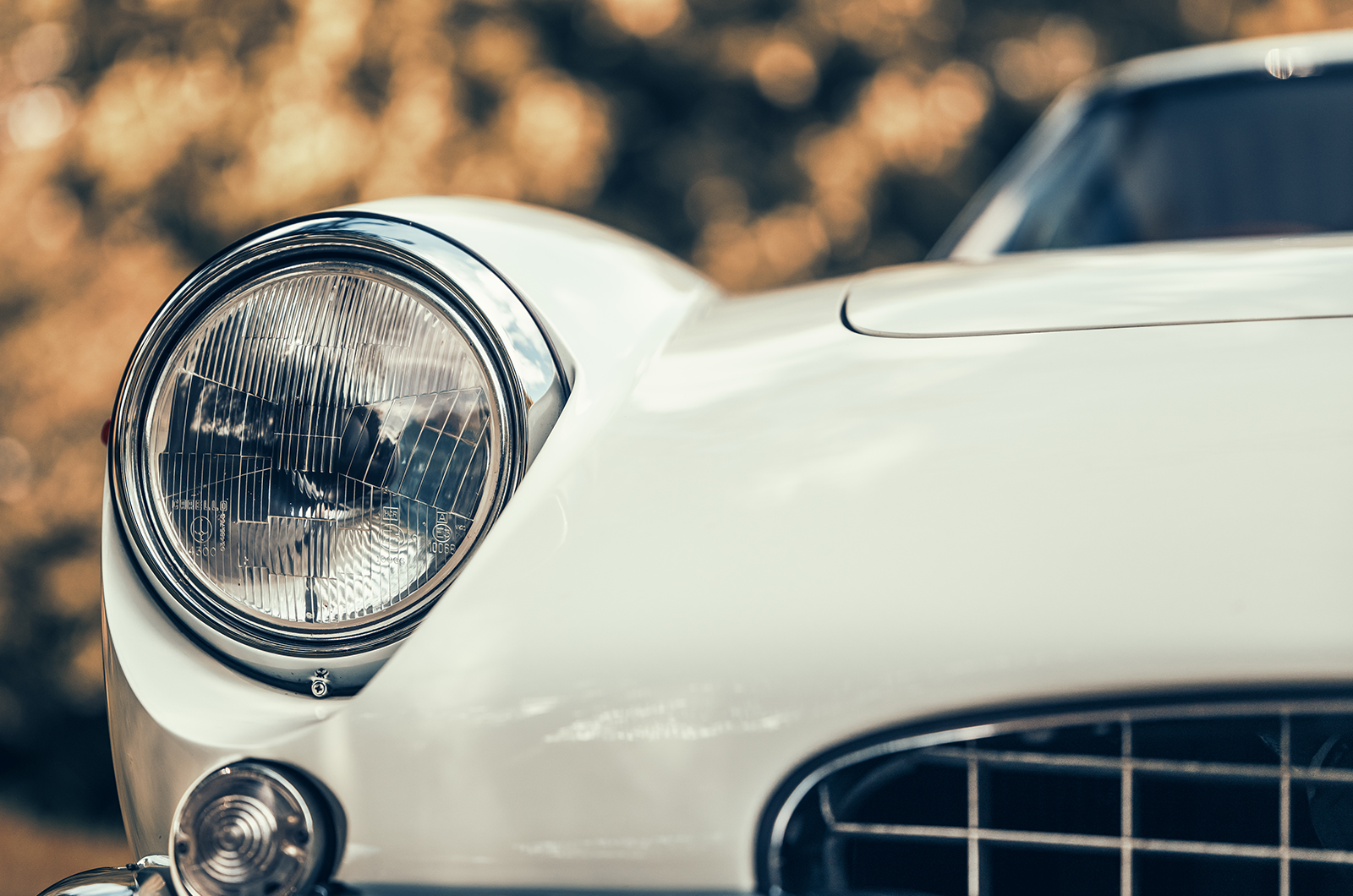 Classic & Sports Car – Ferrari 500 Superfast: the last temptation