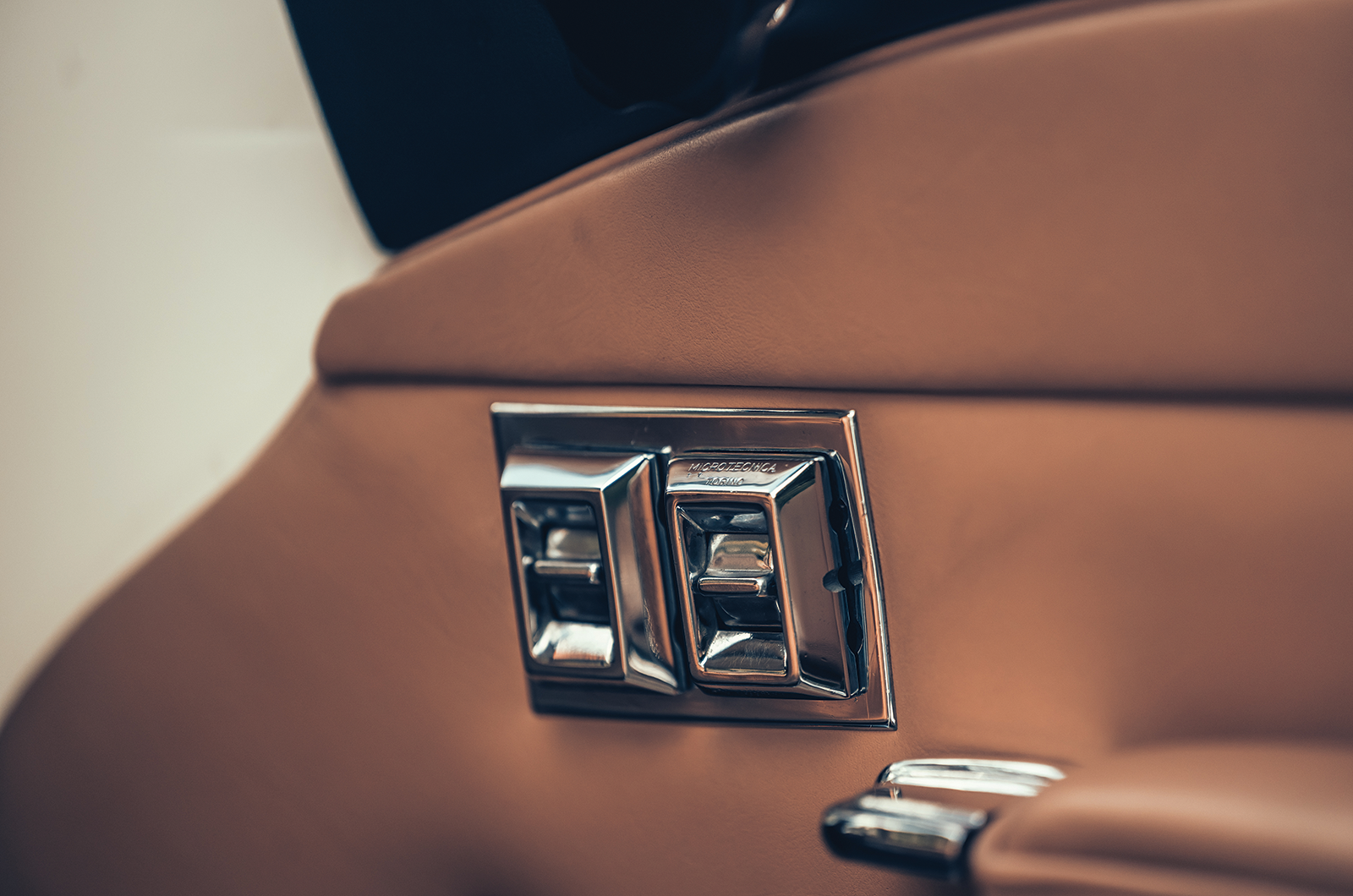 Classic & Sports Car – Ferrari 500 Superfast: the last temptation