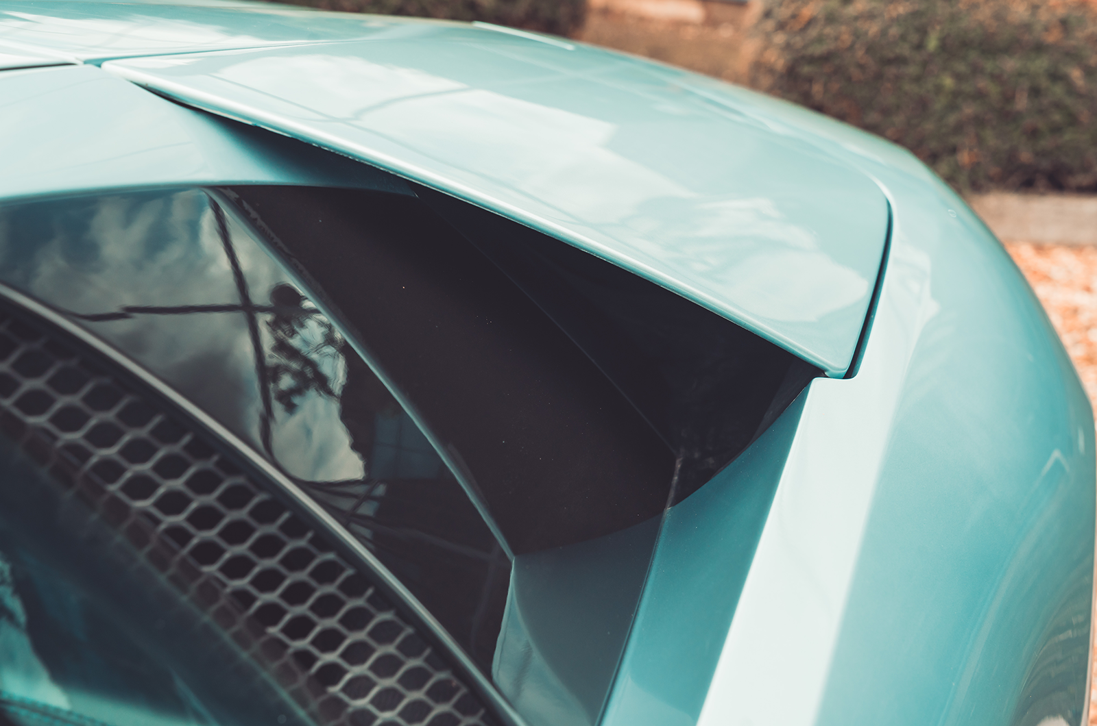 Classic & Sports Car – Lamborghini Countach, Diablo, Murciélago and Aventador: the wild bunch