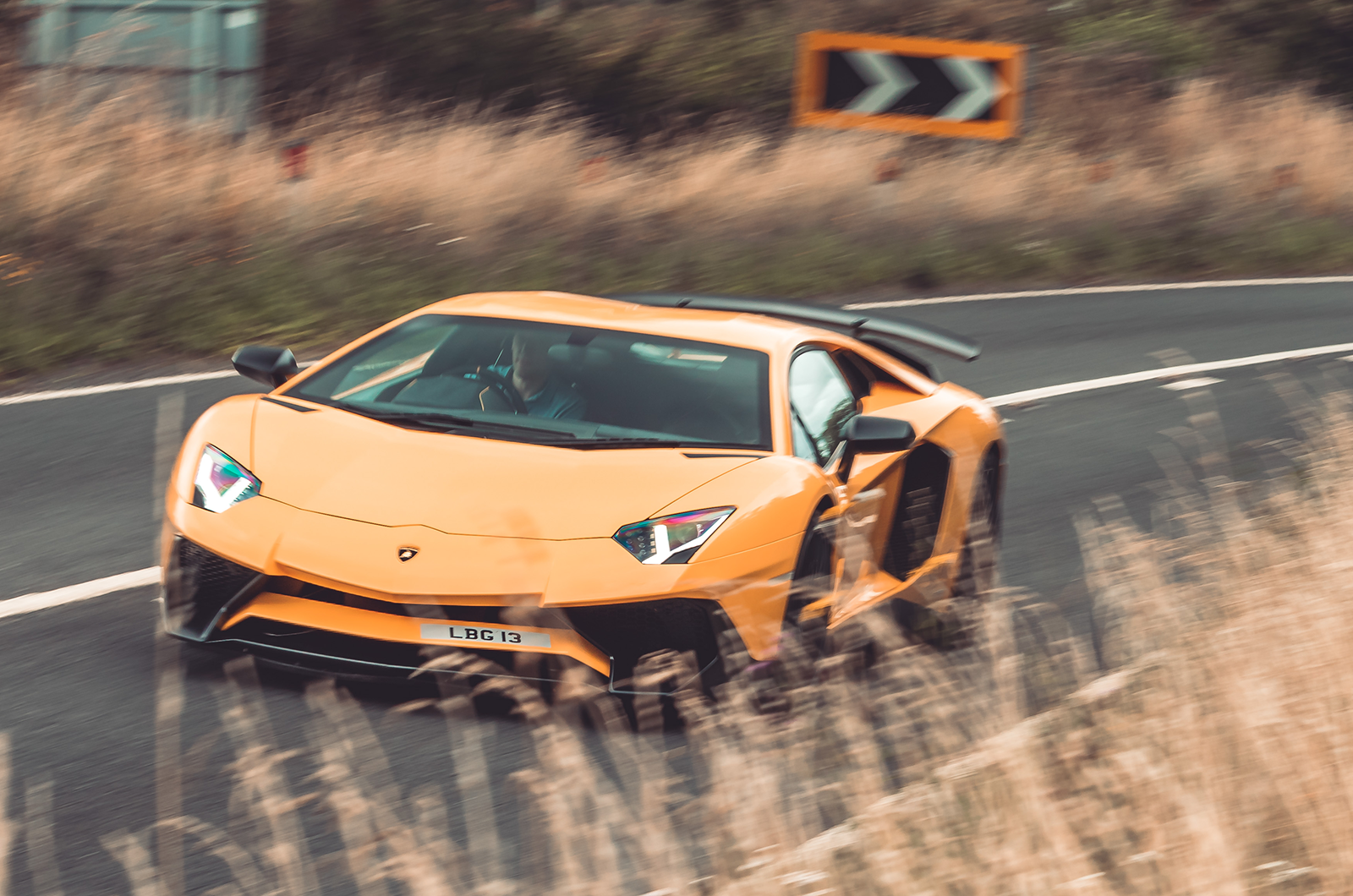Classic & Sports Car – Lamborghini Countach, Diablo, Murciélago and Aventador: the wild bunch