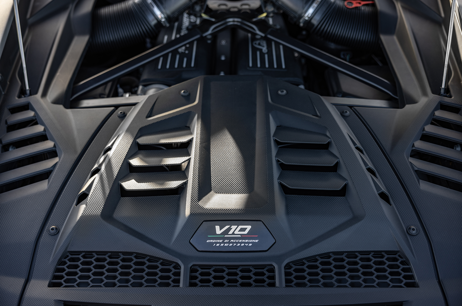 Classic & Sports Car – Future classic: Lamborghini Huracán Sterrato