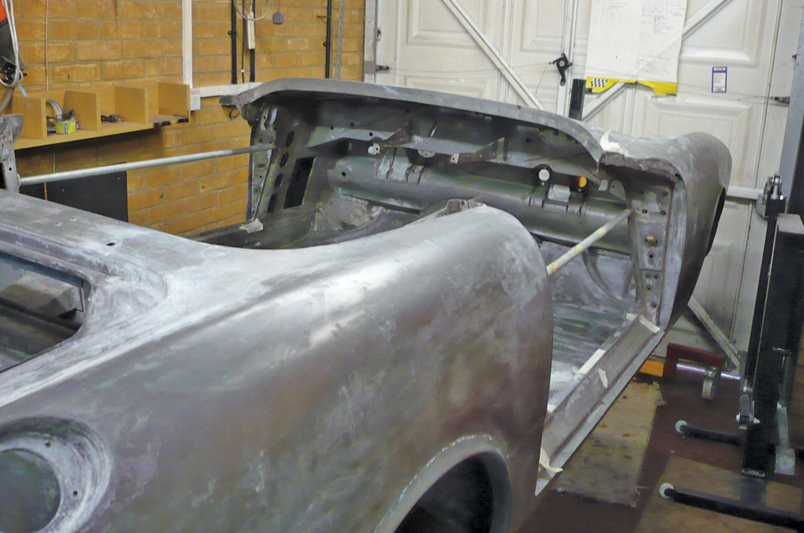 Classic & Sports Car – Your classic: Sunbeam Alpine