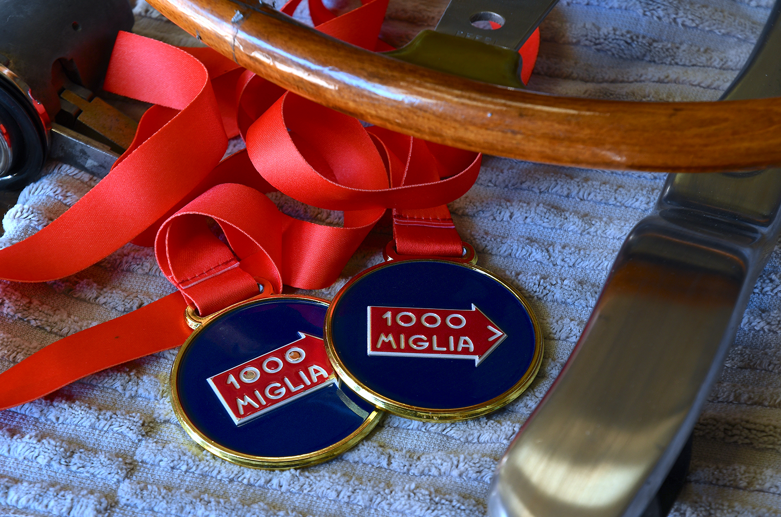 Classic & Sports Car – Alfa Romeo 1900: tackling the Mille Miglia on a budget