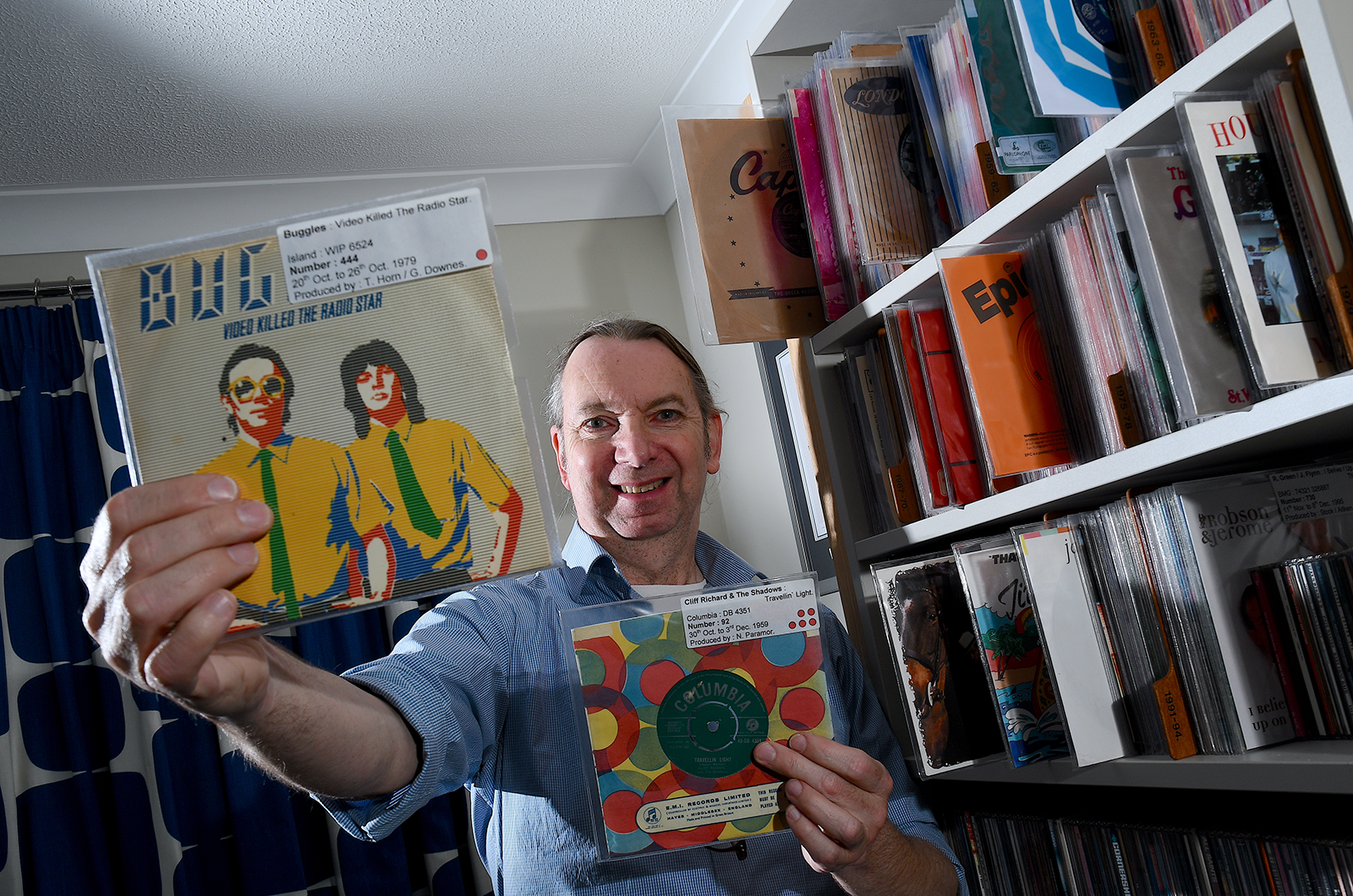 Classic & Sports Car – Also in my garage: bubble cars and number-one singles