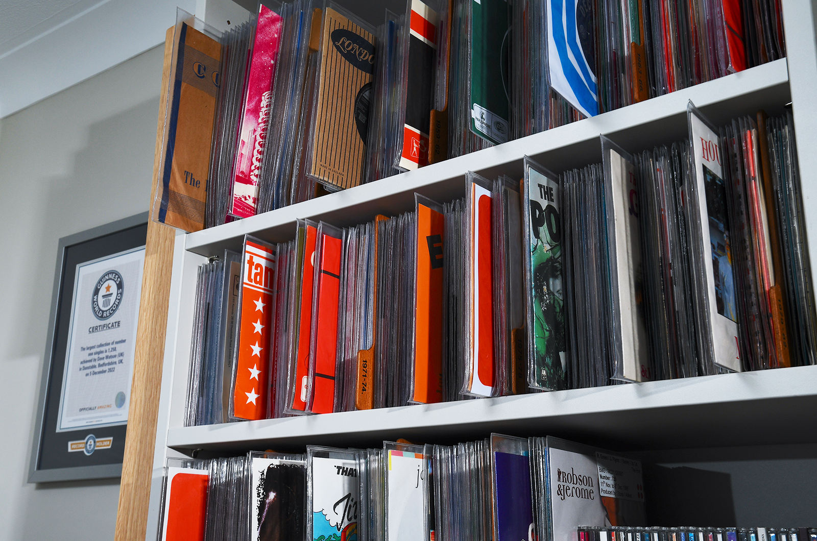 Classic & Sports Car – Also in my garage: bubble cars and number-one singles