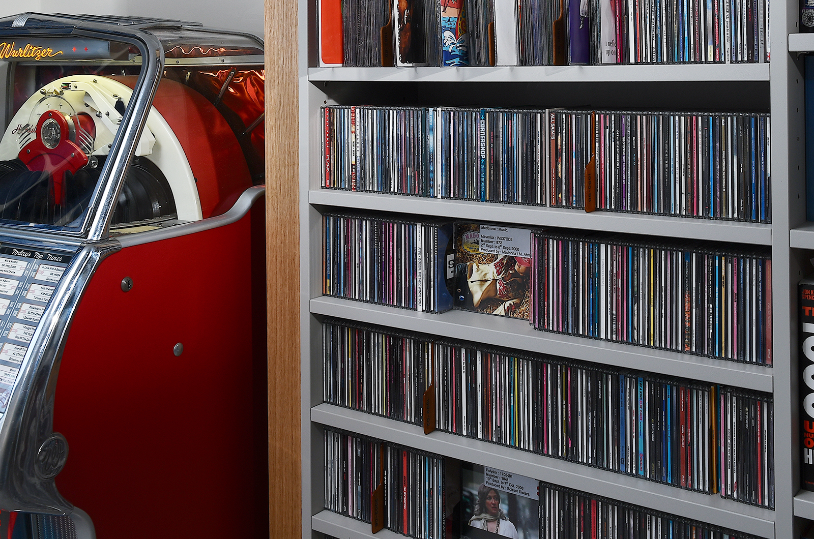 Classic & Sports Car – Also in my garage: bubble cars and number-one singles