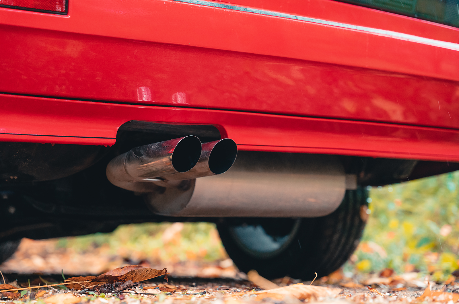 Classic & Sports Car – Audi quattro vs Opel Monza FF: all-weather warriors