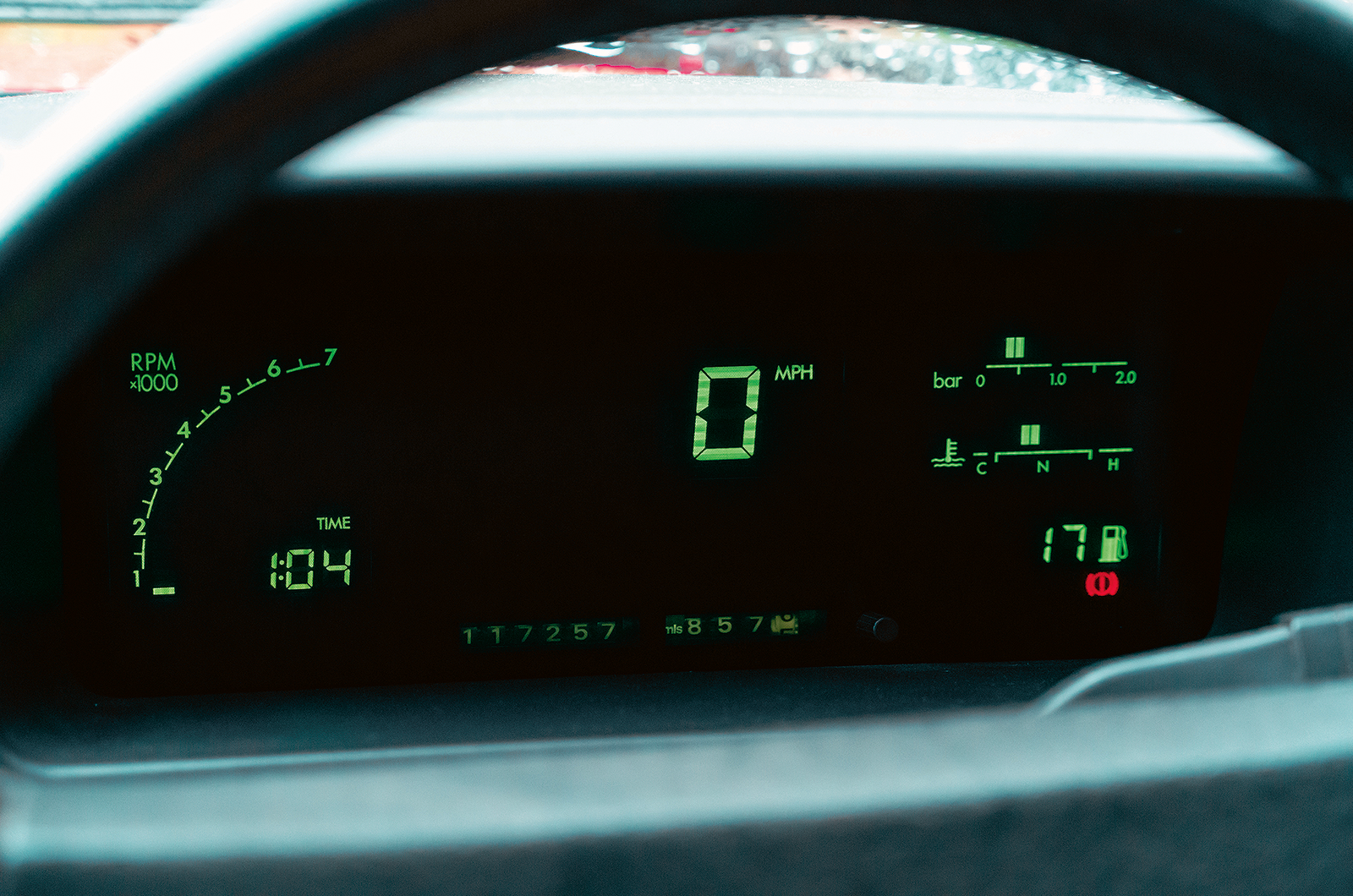 Classic & Sports Car – Audi quattro vs Opel Monza FF: all-weather warriors