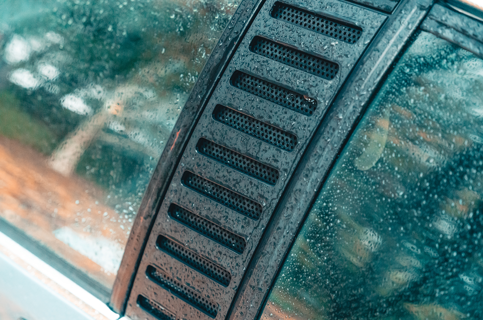 Classic & Sports Car – Audi quattro vs Opel Monza FF: all-weather warriors