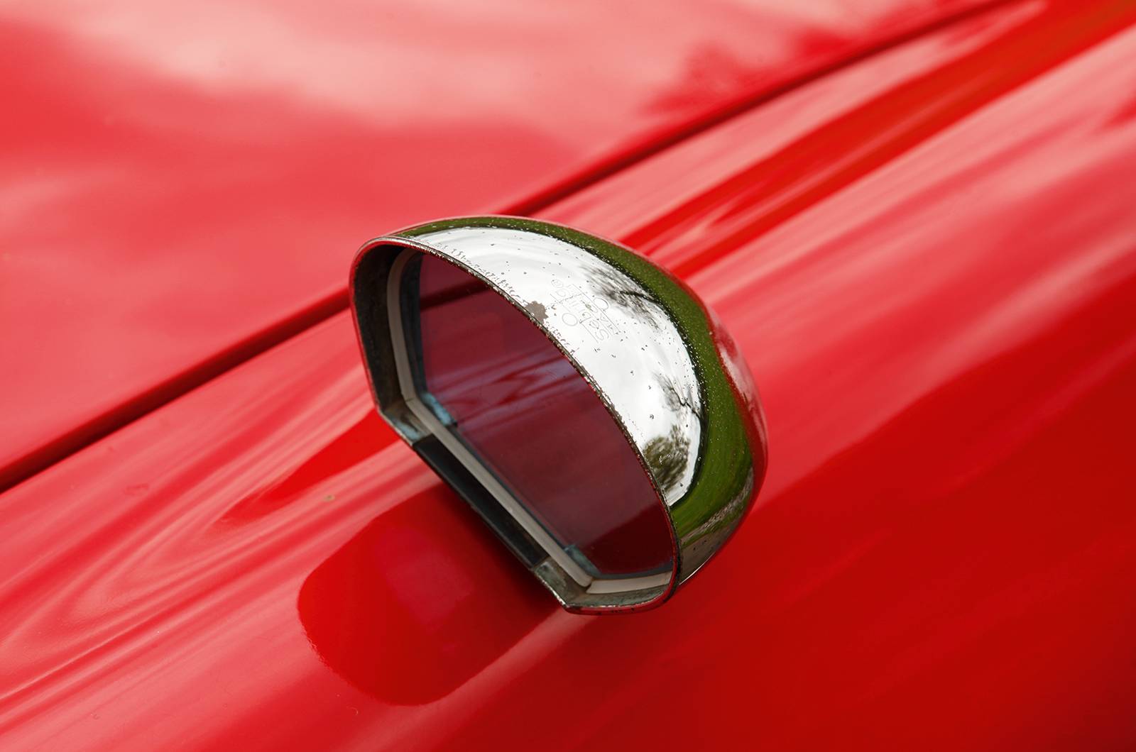 Classic & Sports Car – Austin-Healey Sprite and MG Midget: affordable fun