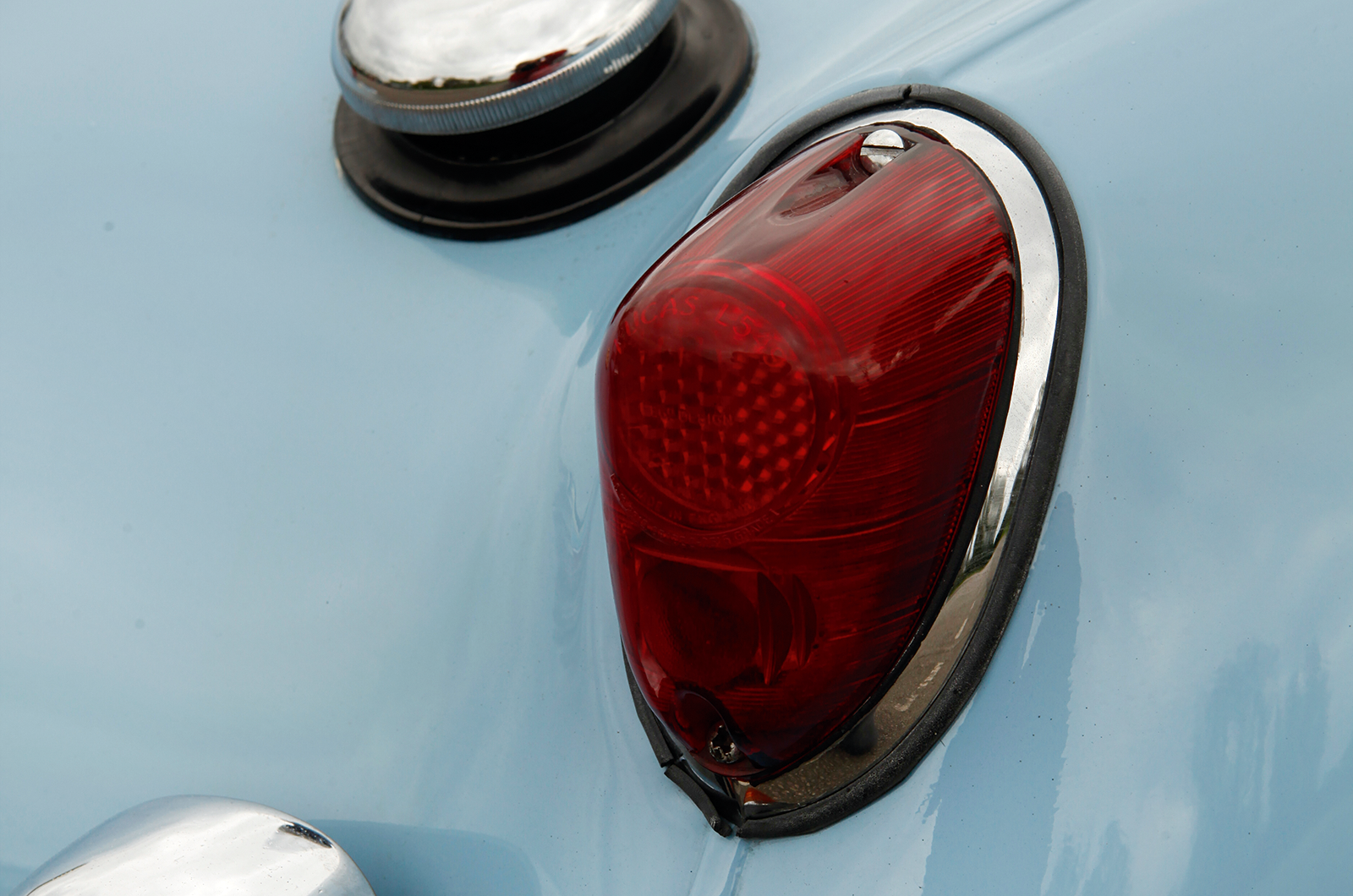 Classic & Sports Car – Austin-Healey Sprite and MG Midget: affordable fun