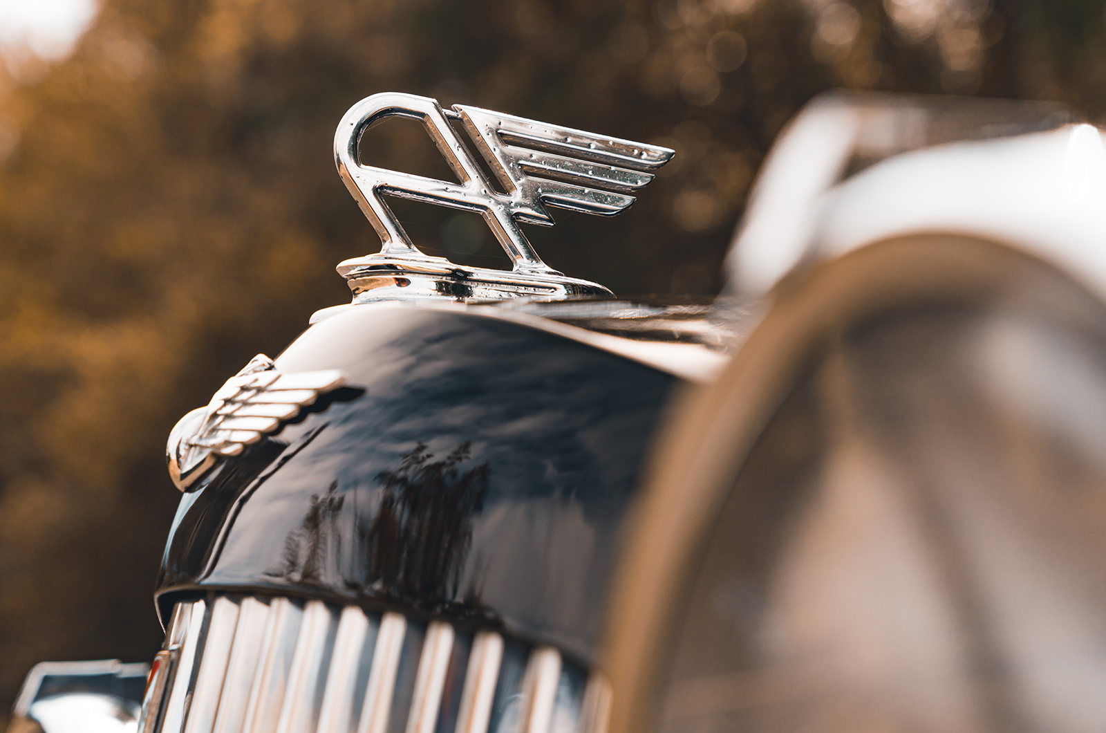 Classic & Sports Car – Austin Sheerline vs Vanden Plas Princess: the Longbridge Daimlers