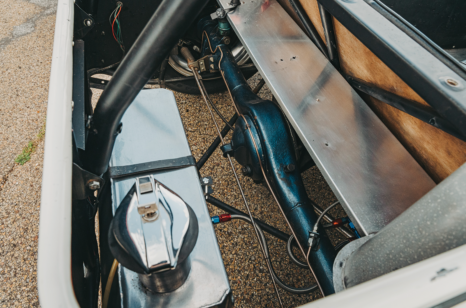 Classic & Sports Car – Caterham Seven: 50 years of lightweight thrills