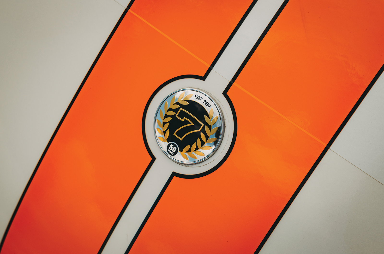 Classic & Sports Car – Caterham Seven: 50 years of lightweight thrills