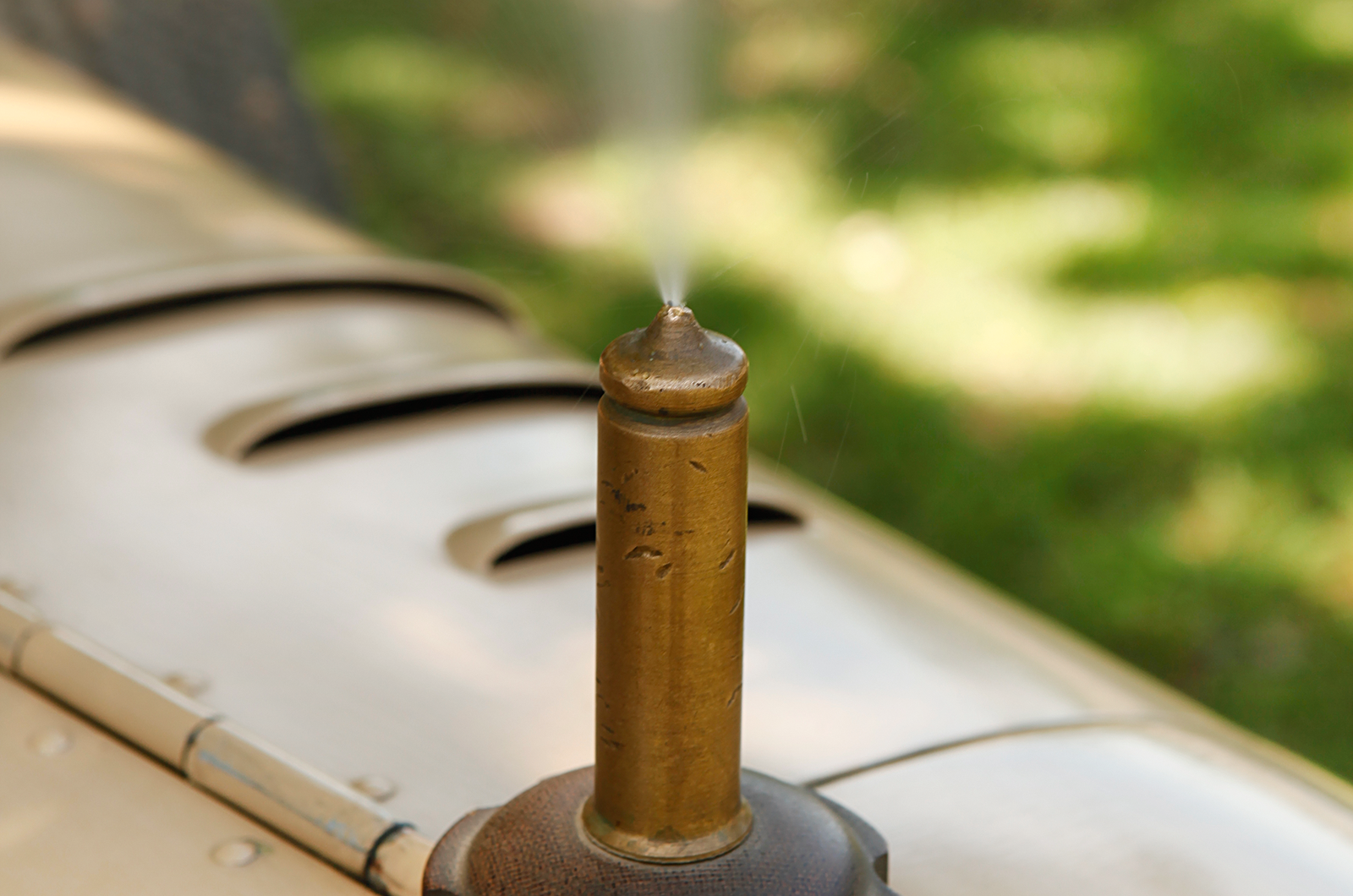 Classic & Sports Car – Hudson ‘Bestium’ special: Domingo Bucci’s hometown hero