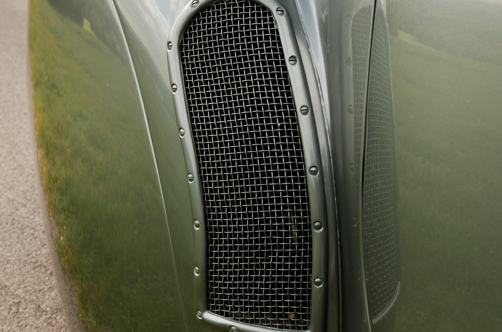 Classic & Sports Car – Embiricos Bentley: from Le Mans races to family holidays