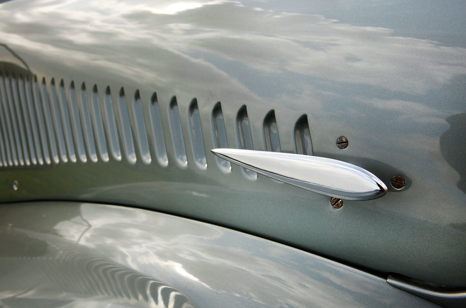 Classic & Sports Car – Embiricos Bentley: from Le Mans races to family holidays