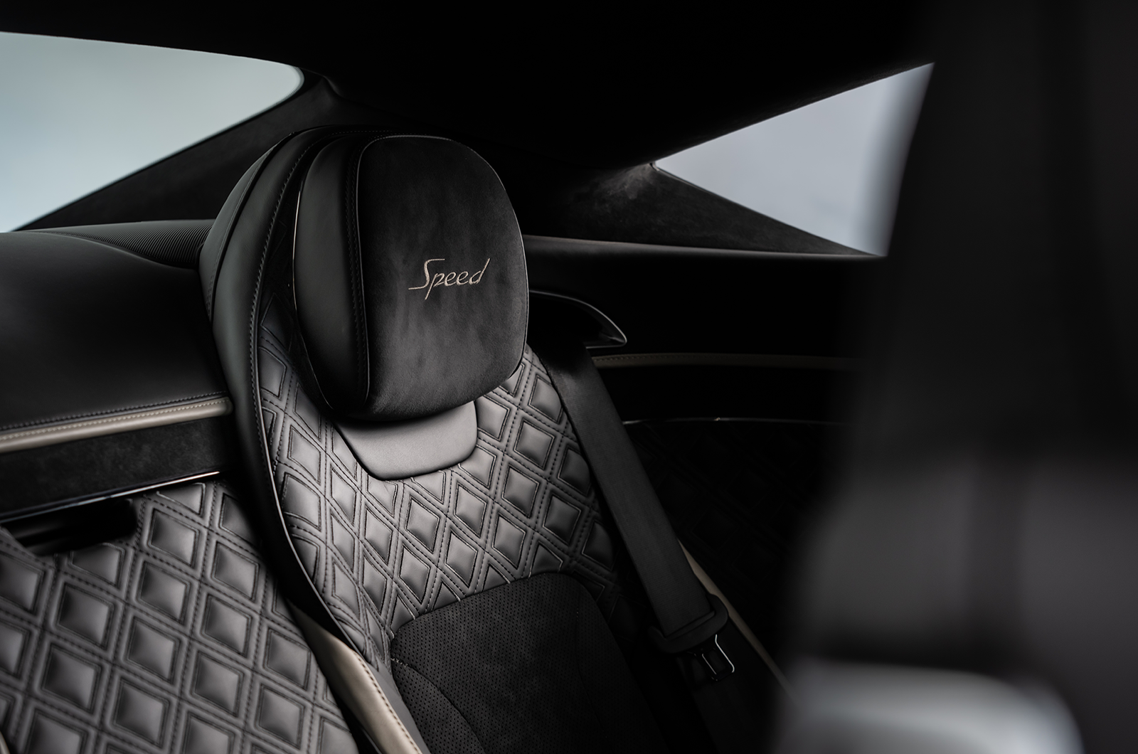 Classic & Sports Car – Future classic: Bentley Continental GT Speed