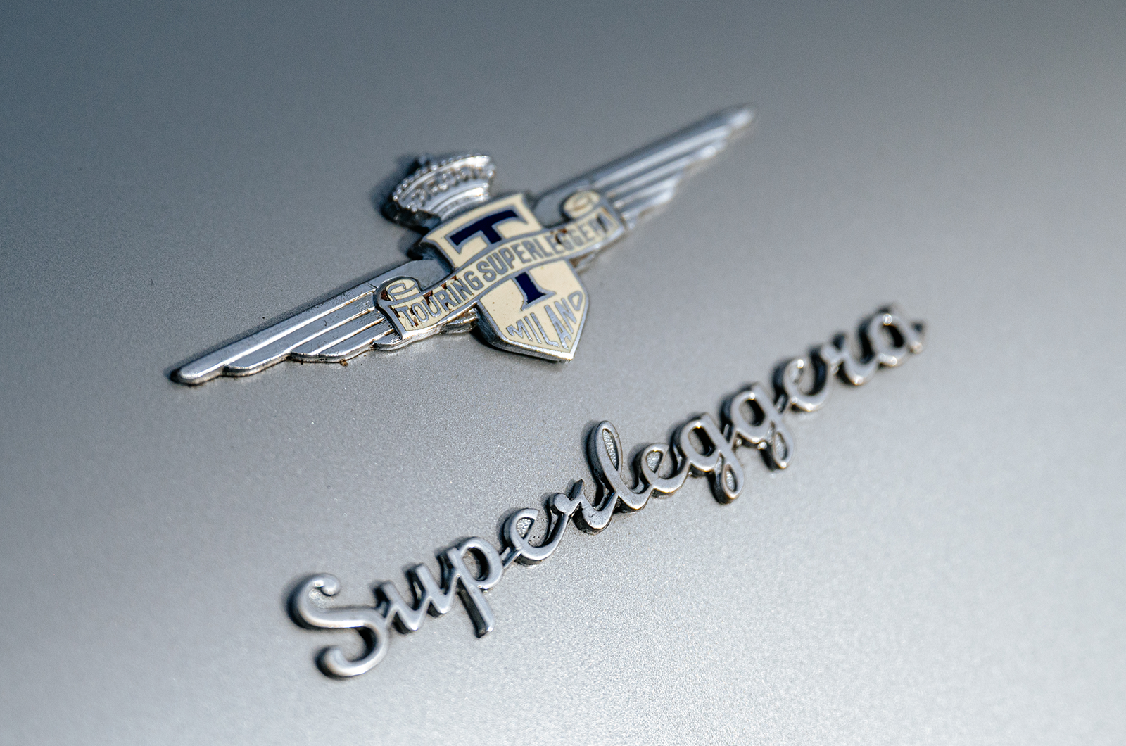 Classic & Sports Car – Lamborghini 350GT: driving Ferruccio’s first