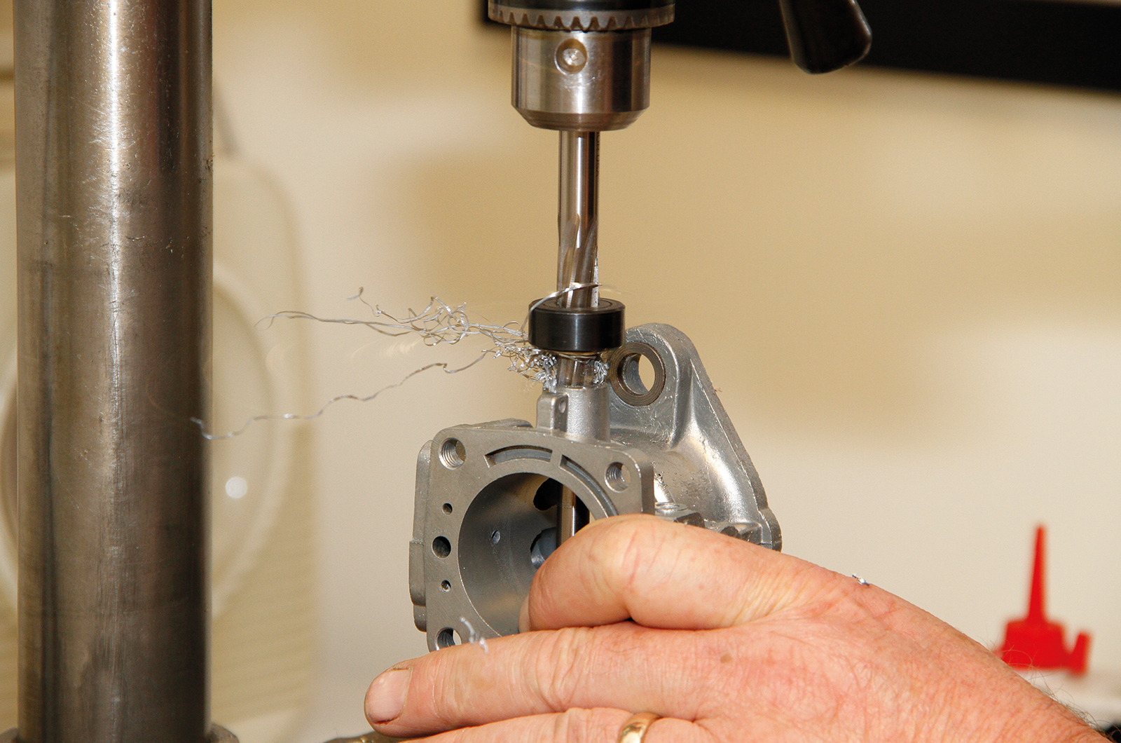 Classic & Sports Car – The specialist: Fuggle’s Fettling