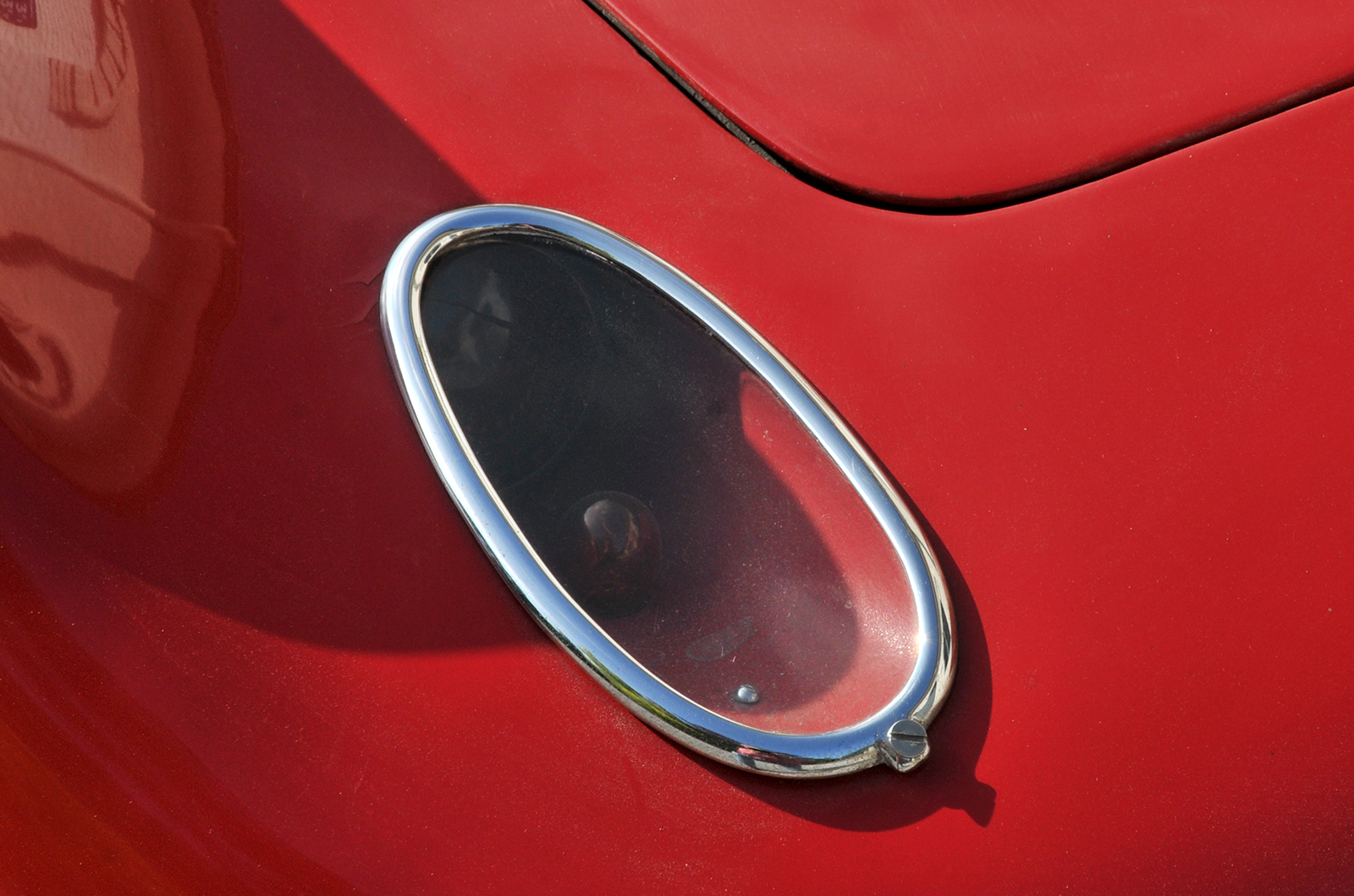 Classic & Sports Car – Alfa Romeo Giulietta Spider: Bertone’s best-kept secret