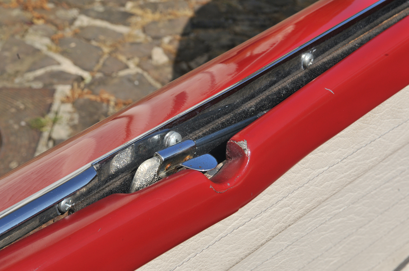 Classic & Sports Car – Alfa Romeo Giulietta Spider: Bertone’s best-kept secret