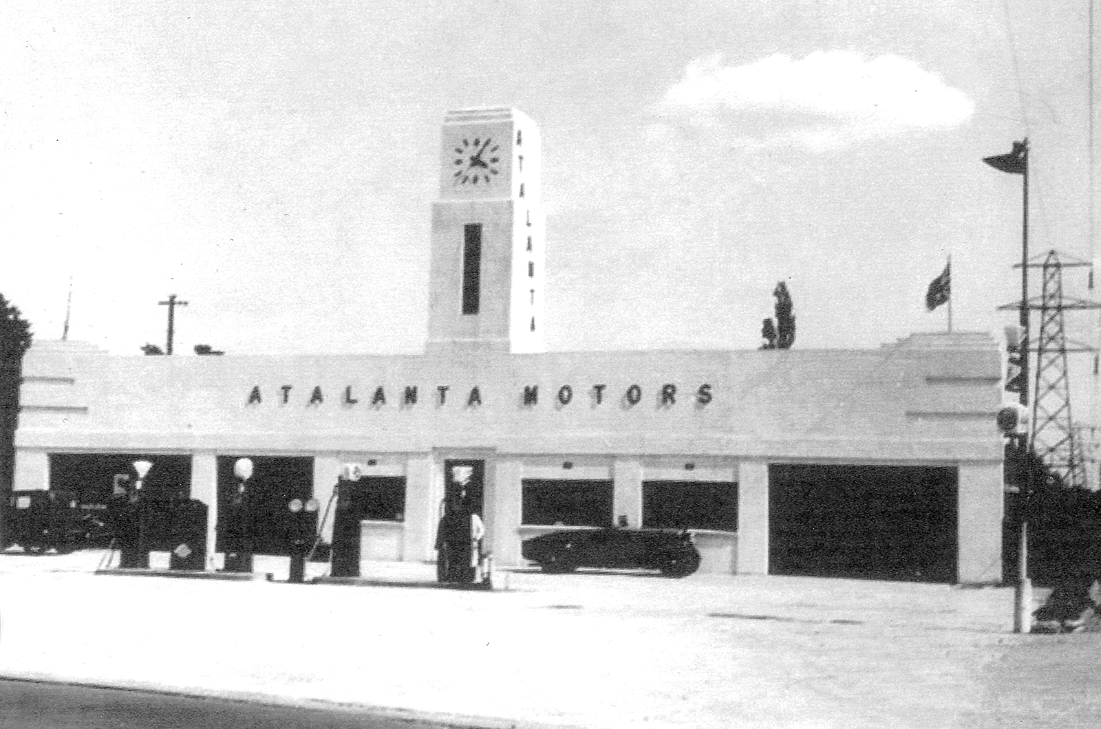 Classic & Sports Car – Atalanta V12: better by the dozen