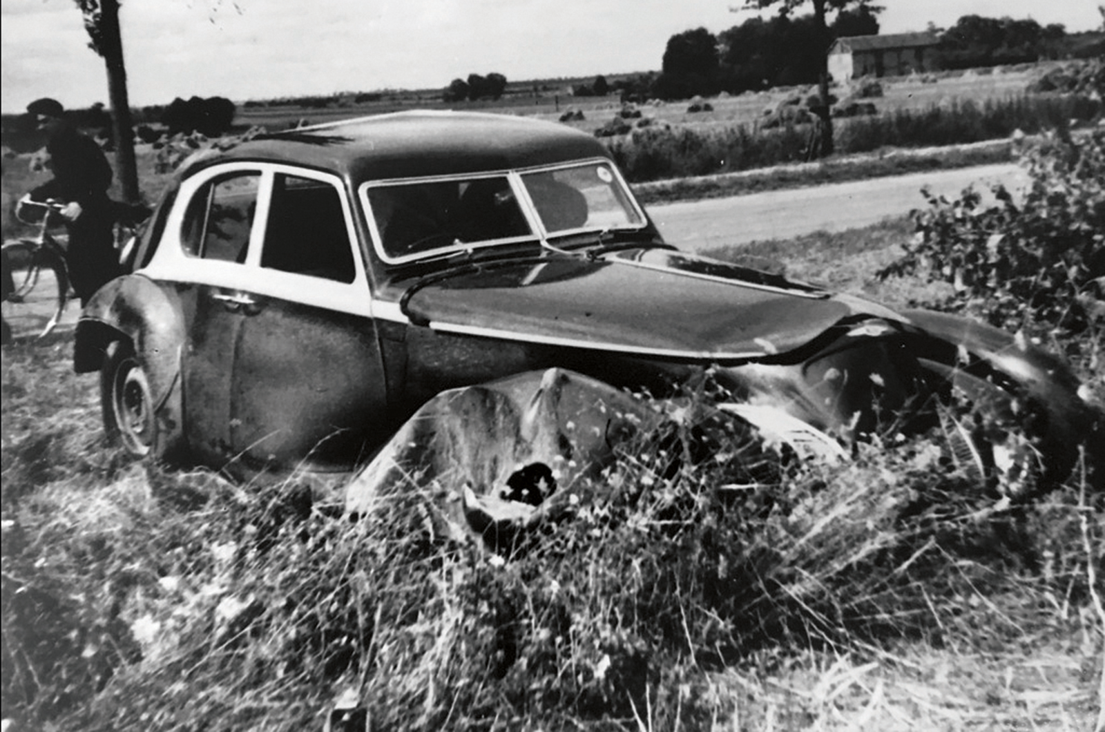 Classic & Sports Car – Bentley MkV Corniche: unique prototype reborn