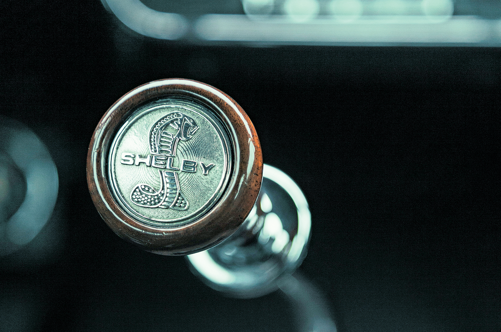 Classic & Sports Car – Bullitt Mustangs: Ford’s silver-screen icon