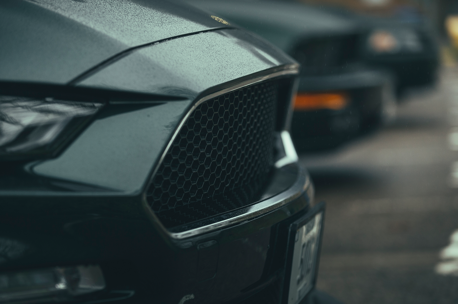 Classic & Sports Car – Bullitt Mustangs: Ford’s silver-screen icon