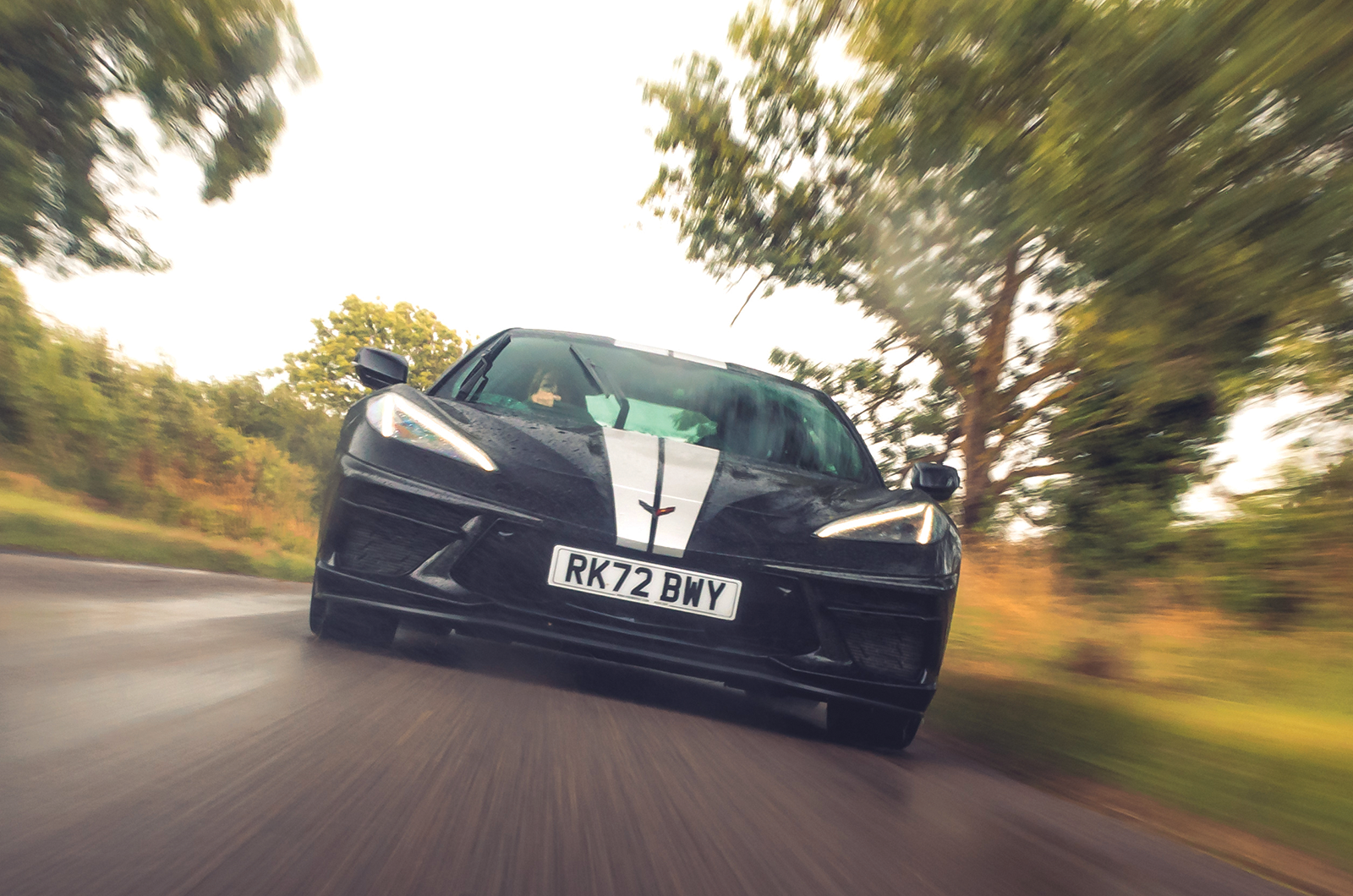 Classic & Sports Car – 10 Chevrolet Corvettes to star at London Concours