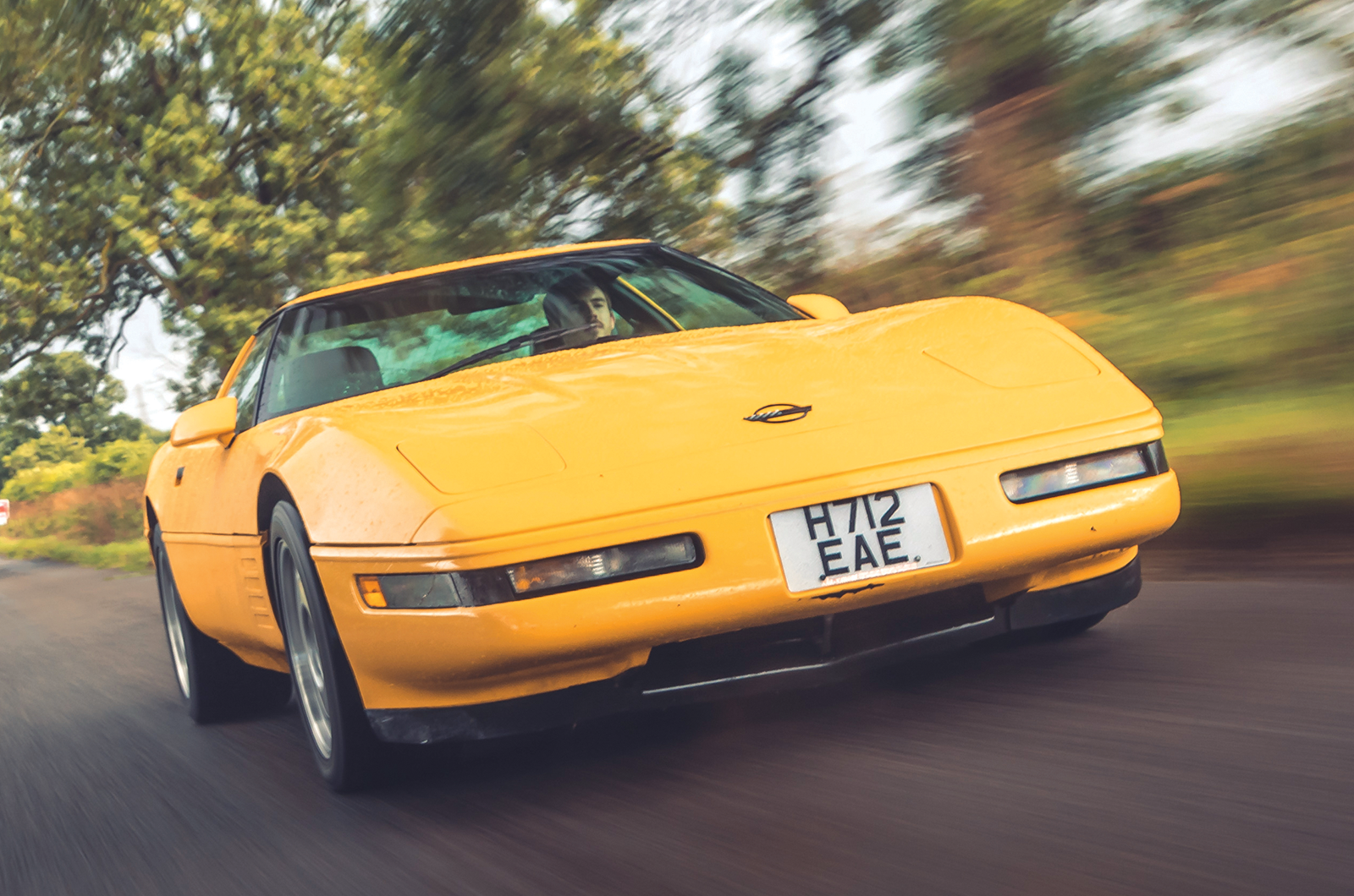 Classic & Sports Car – 10 Chevrolet Corvettes to star at London Concours