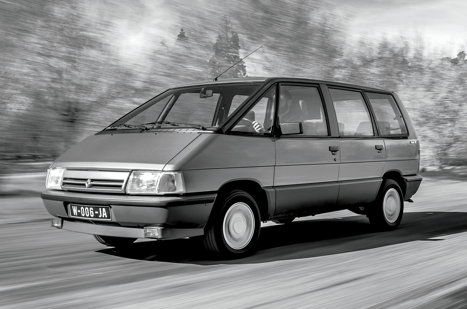 Classic & Sports Car – European Car of the Year at 60