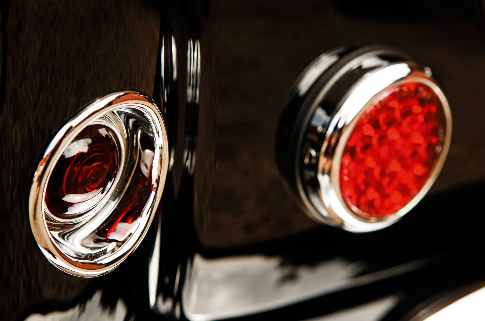 Classic & Sports Car – Ferrari 212 Inter coupé: Vignale’s Italian rarity