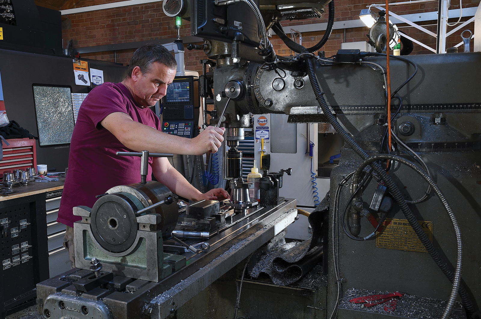 Classic & Sports Car – The specialist: Heritage Engineering Ltd