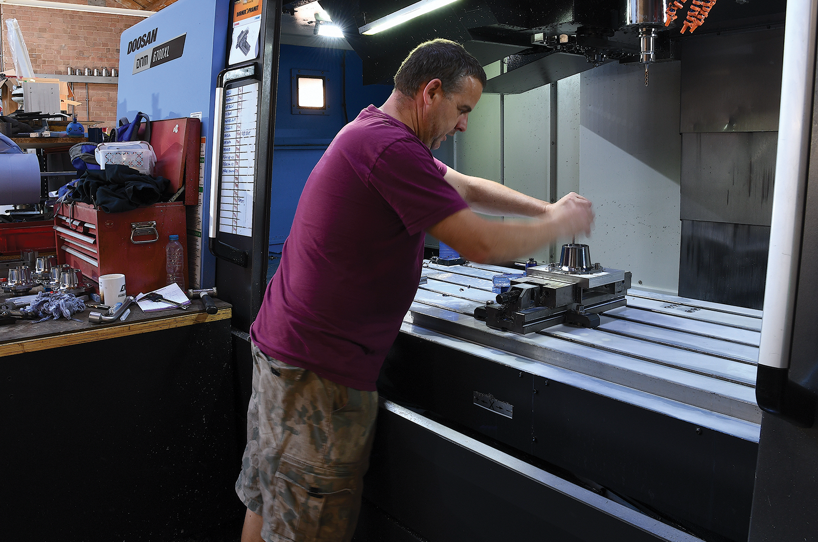 Classic & Sports Car – The specialist: Heritage Engineering Ltd