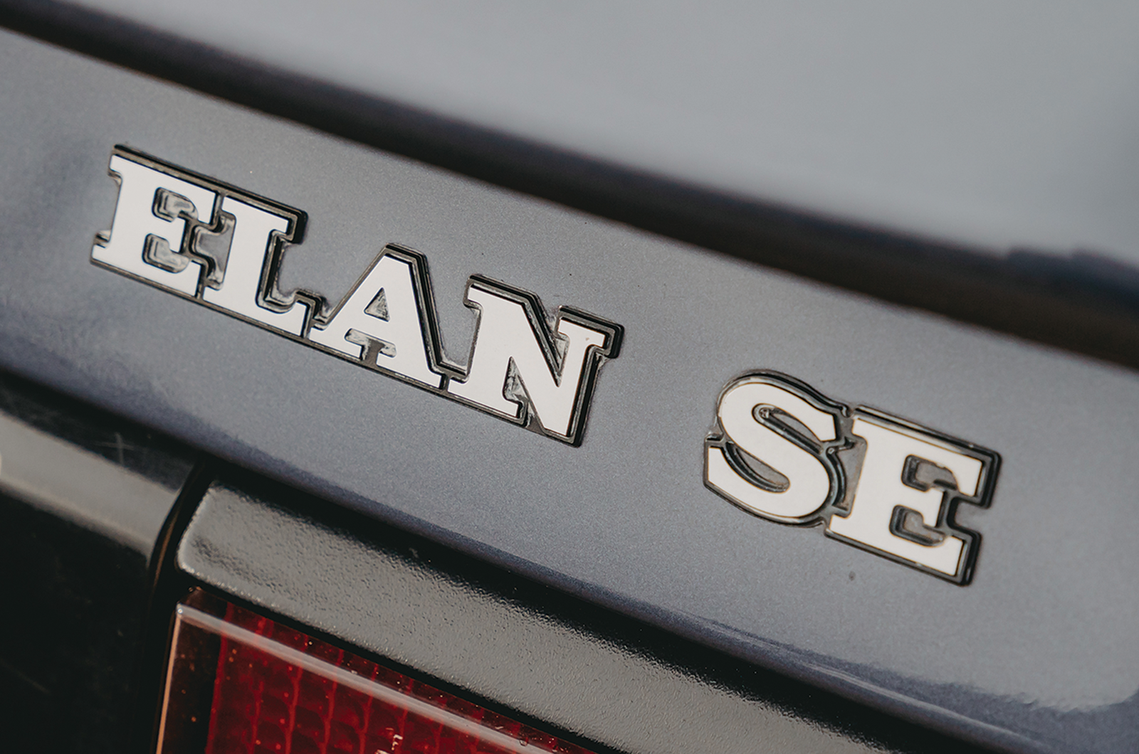 Classic & Sports Car – Lotus Elans vs Kia Elan: Hethel’s front-drive family