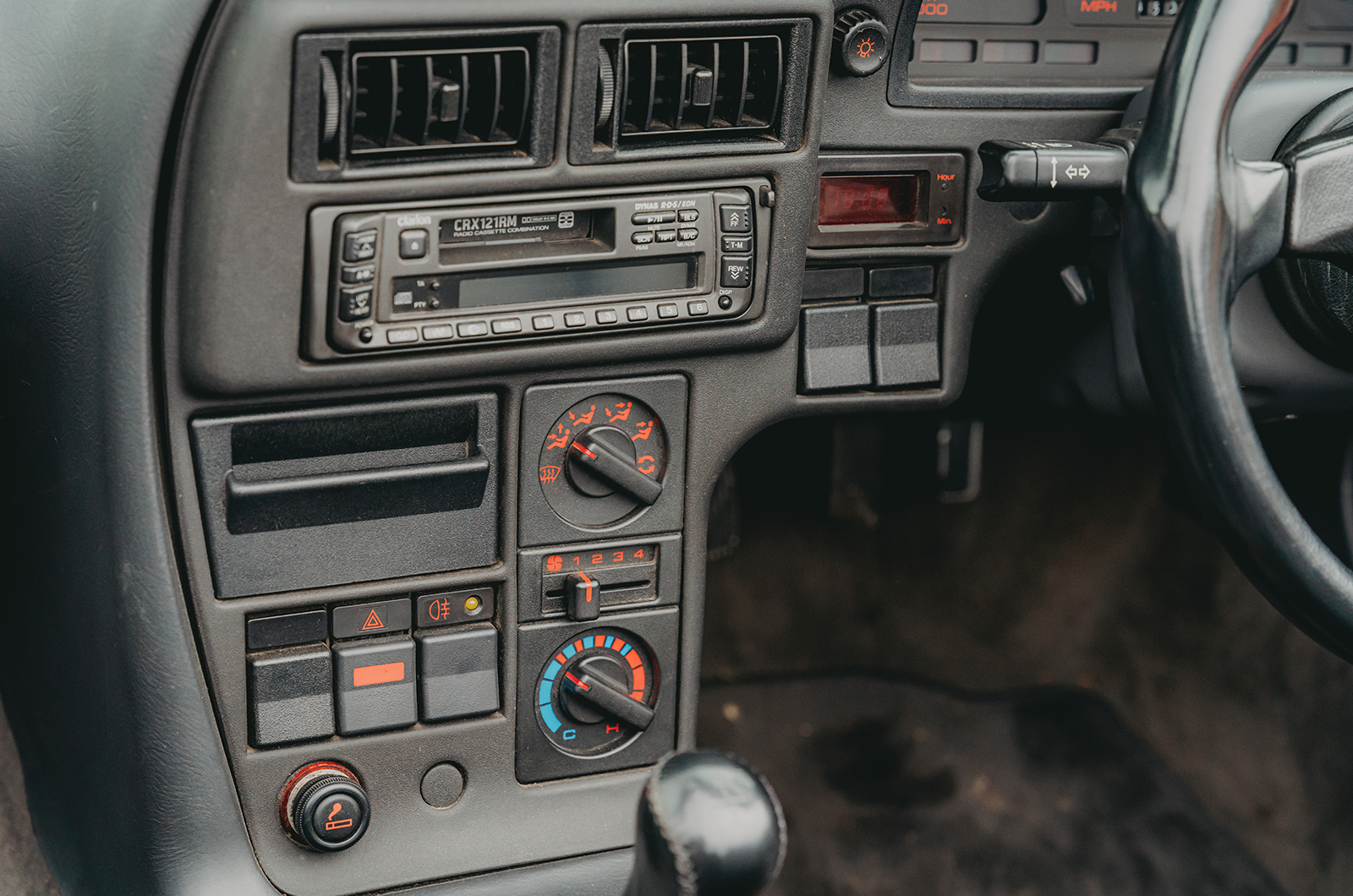 Classic & Sports Car – Lotus Elans vs Kia Elan: Hethel’s front-drive family