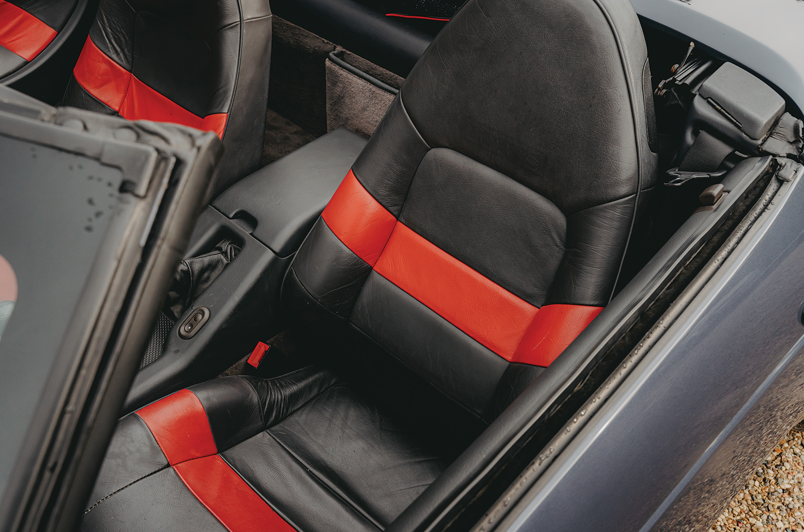 Classic & Sports Car – Lotus Elans vs Kia Elan: Hethel’s front-drive family