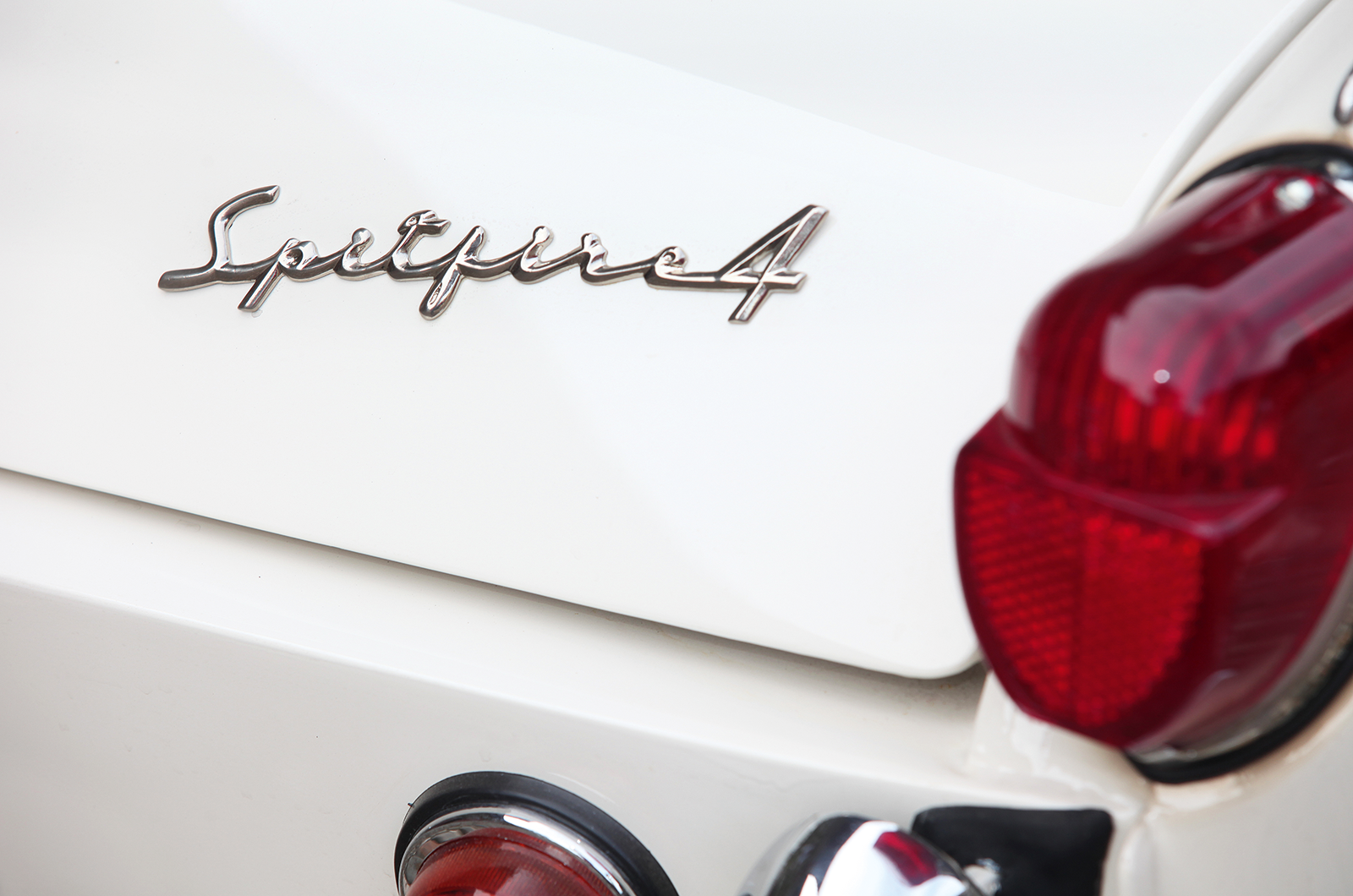 Classic & Sports Car – Triumph Spitfire Mk1: Alpine adventure