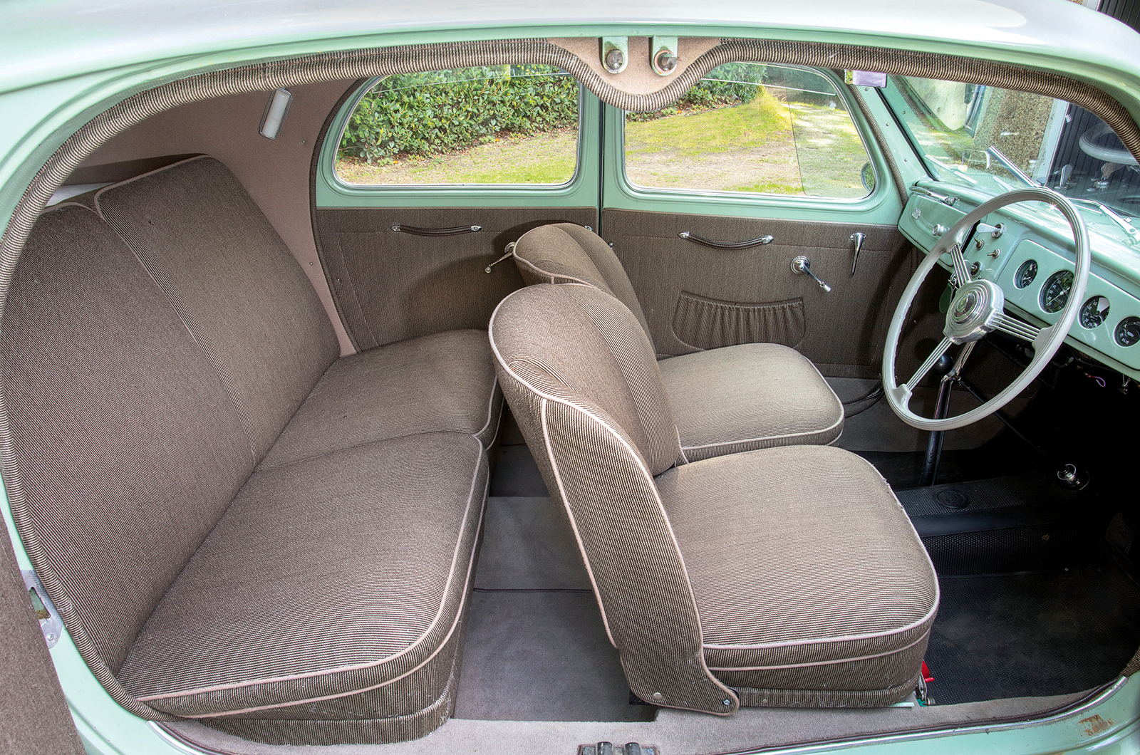 Classic & Sports Car – Buyer’s guide: Lancia Aprilia