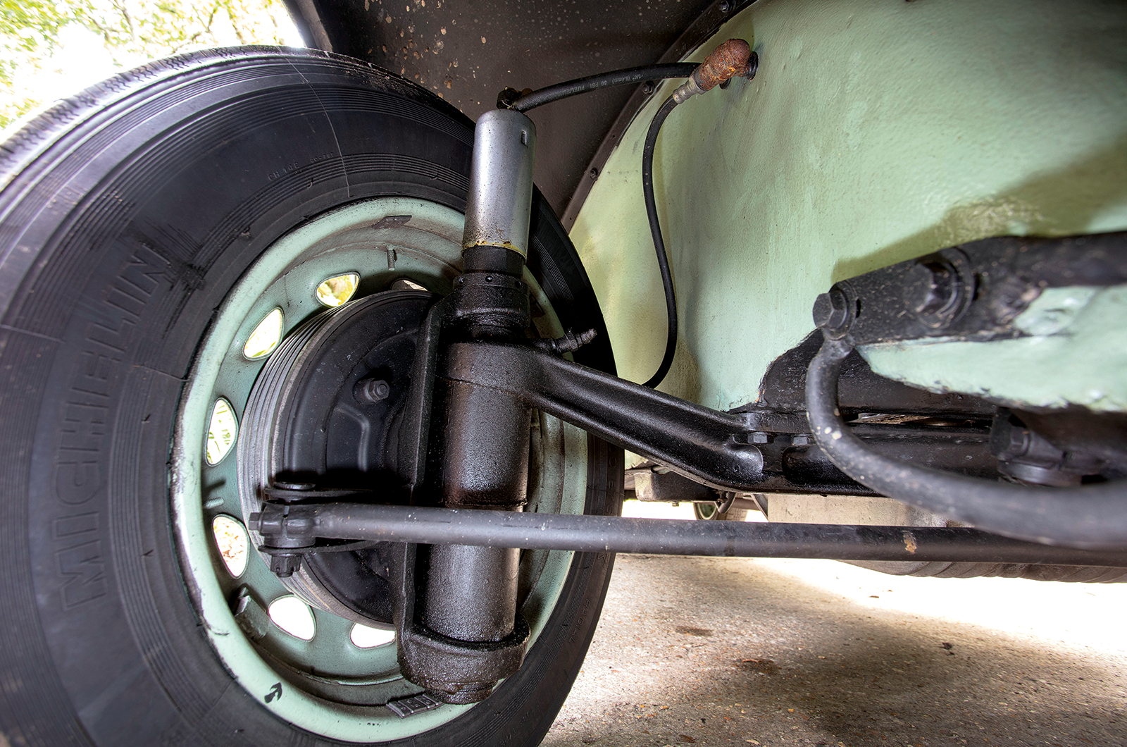 Classic & Sports Car – Buyer’s guide: Lancia Aprilia