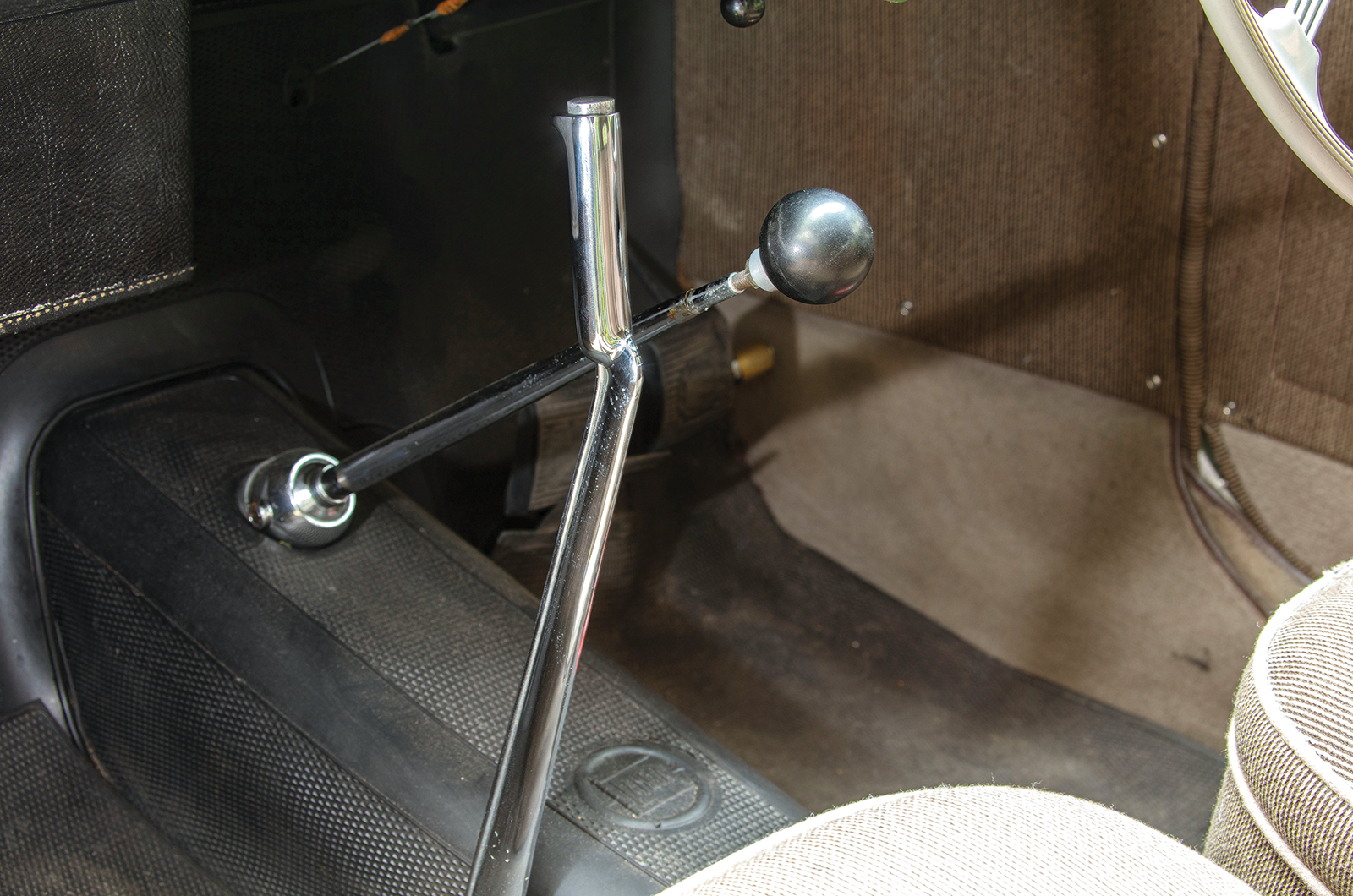 Classic & Sports Car – Buyer’s guide: Lancia Aprilia