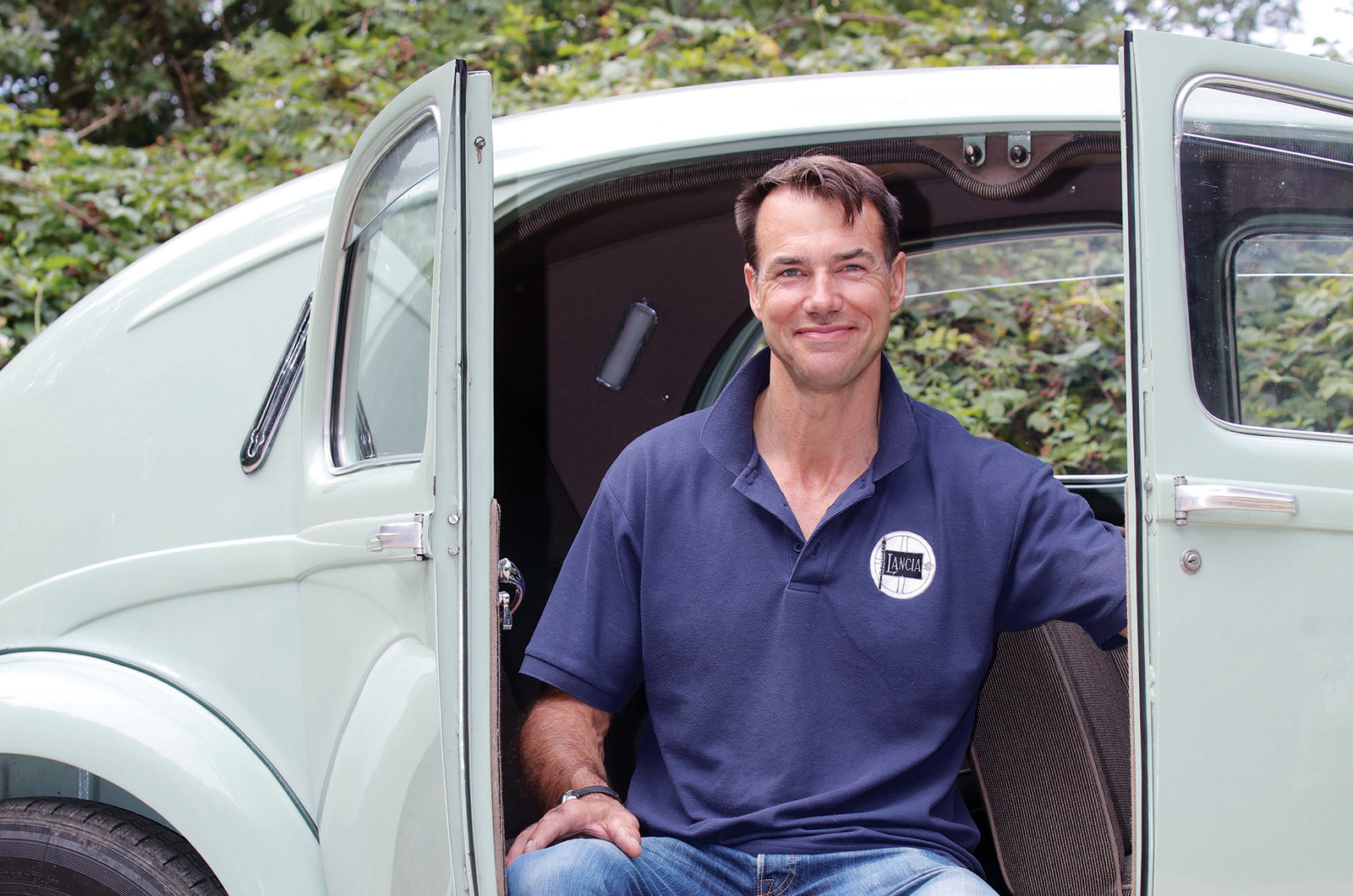 Classic & Sports Car – Buyer’s guide: Lancia Aprilia