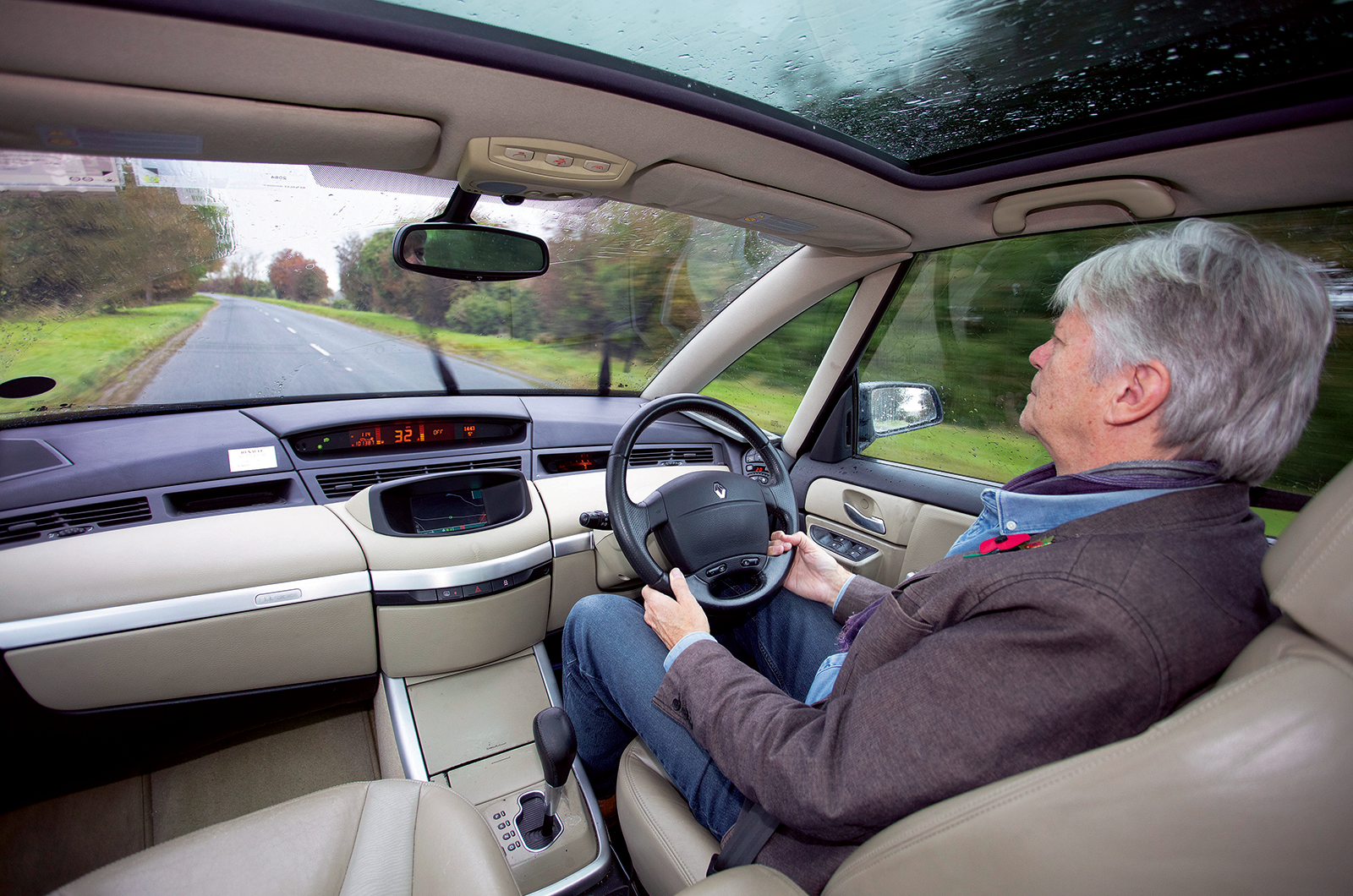 Classic & Sports Car – Buyer’s guide: Renault Avantime