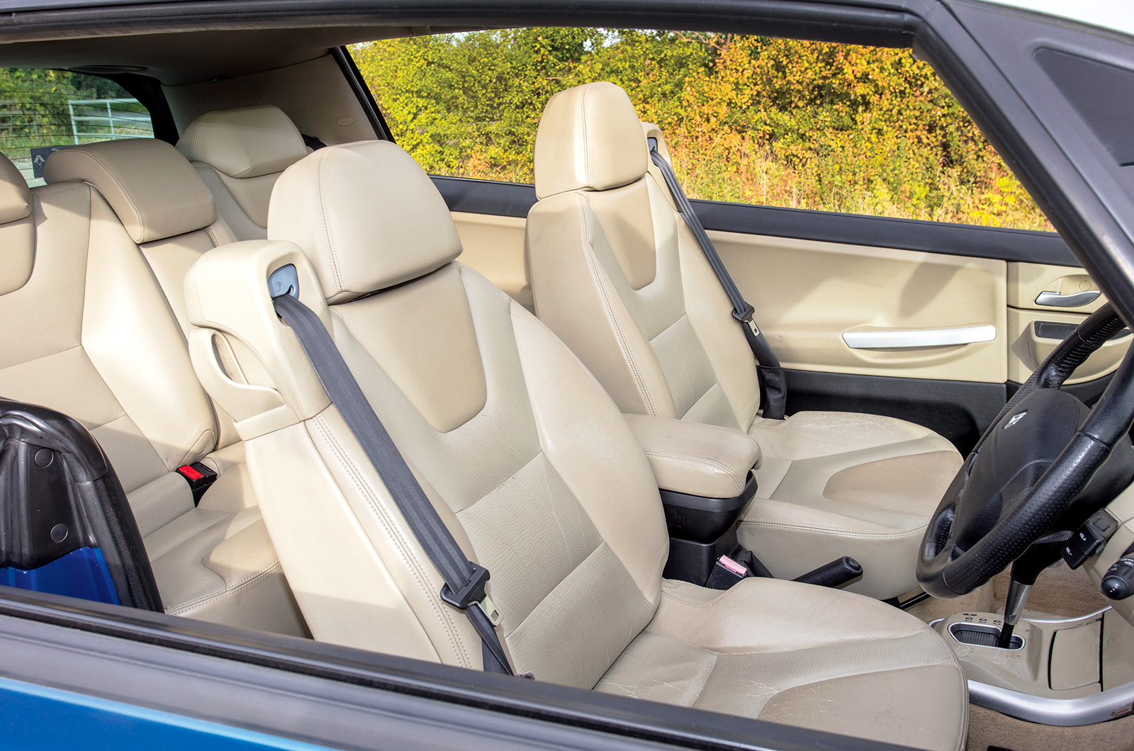 Classic & Sports Car – Buyer’s guide: Renault Avantime