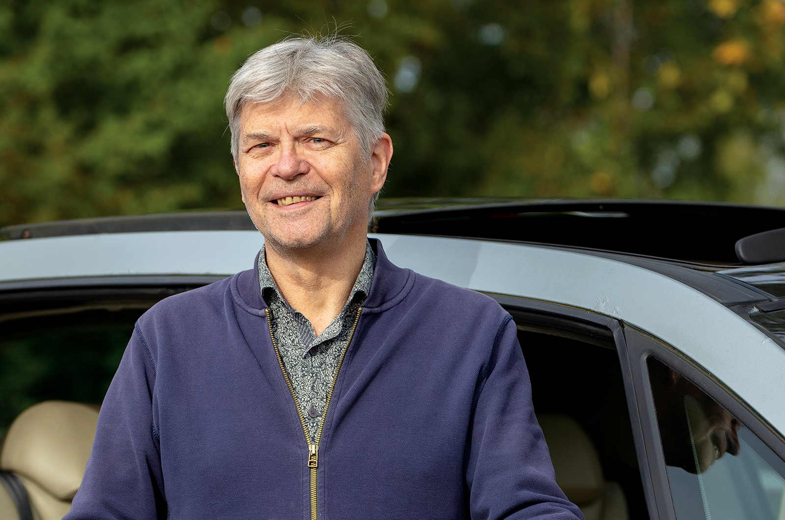 Classic & Sports Car – Buyer’s guide: Renault Avantime