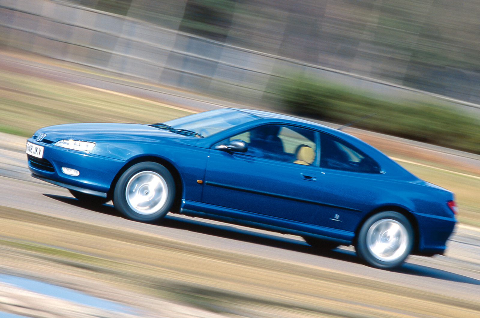 Classic & Sports Car – Buyer’s guide: Renault Avantime