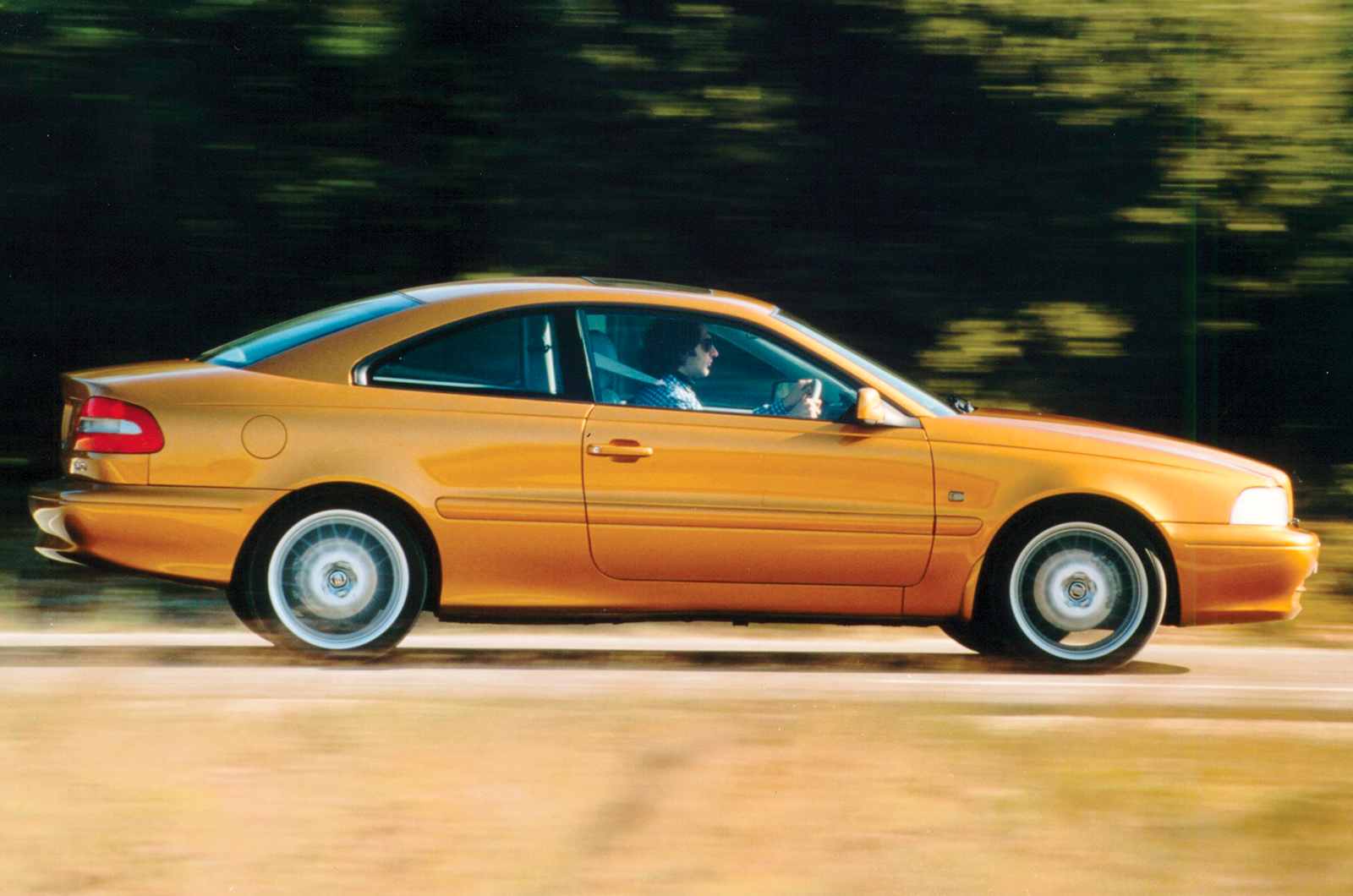Classic & Sports Car – Buyer’s guide: Renault Avantime