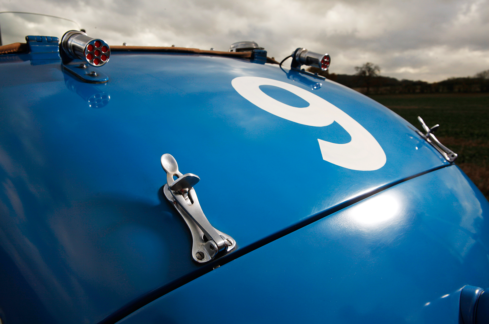 Classic & Sports Car – Alfa Romeo 8C-2300: the story of the ‘Wrigley Special’